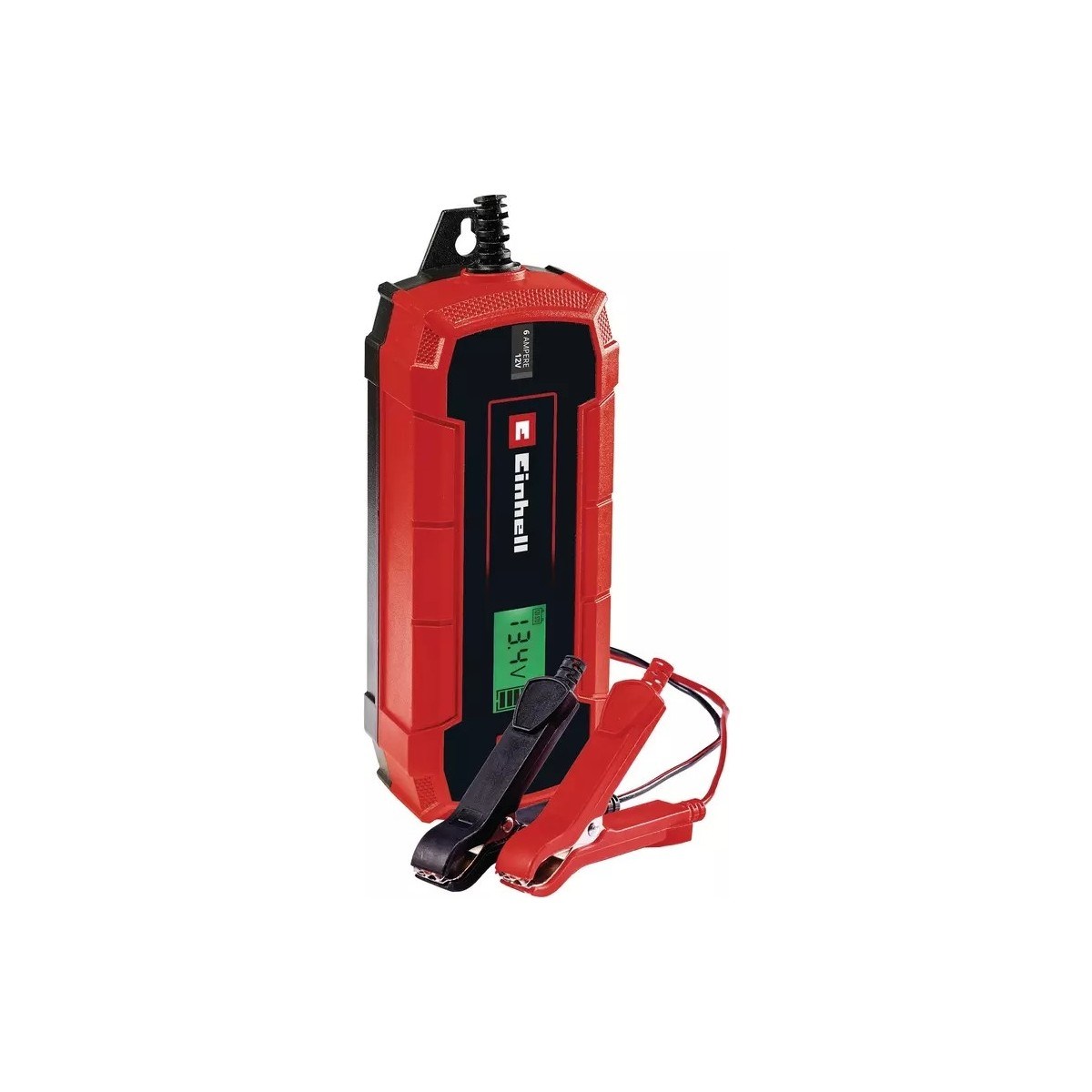  Einhell El Aletleri Einhell 1002235 Kale Kilit  CE-BC 6 M - Akü Şarj Cihazı