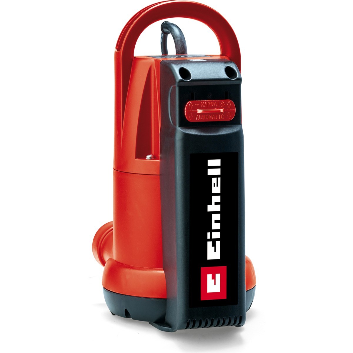  Einhell El Aletleri Einhell 4170463 Kale Kilit  GC-SP 5511 IF - Dalgıç Pompa