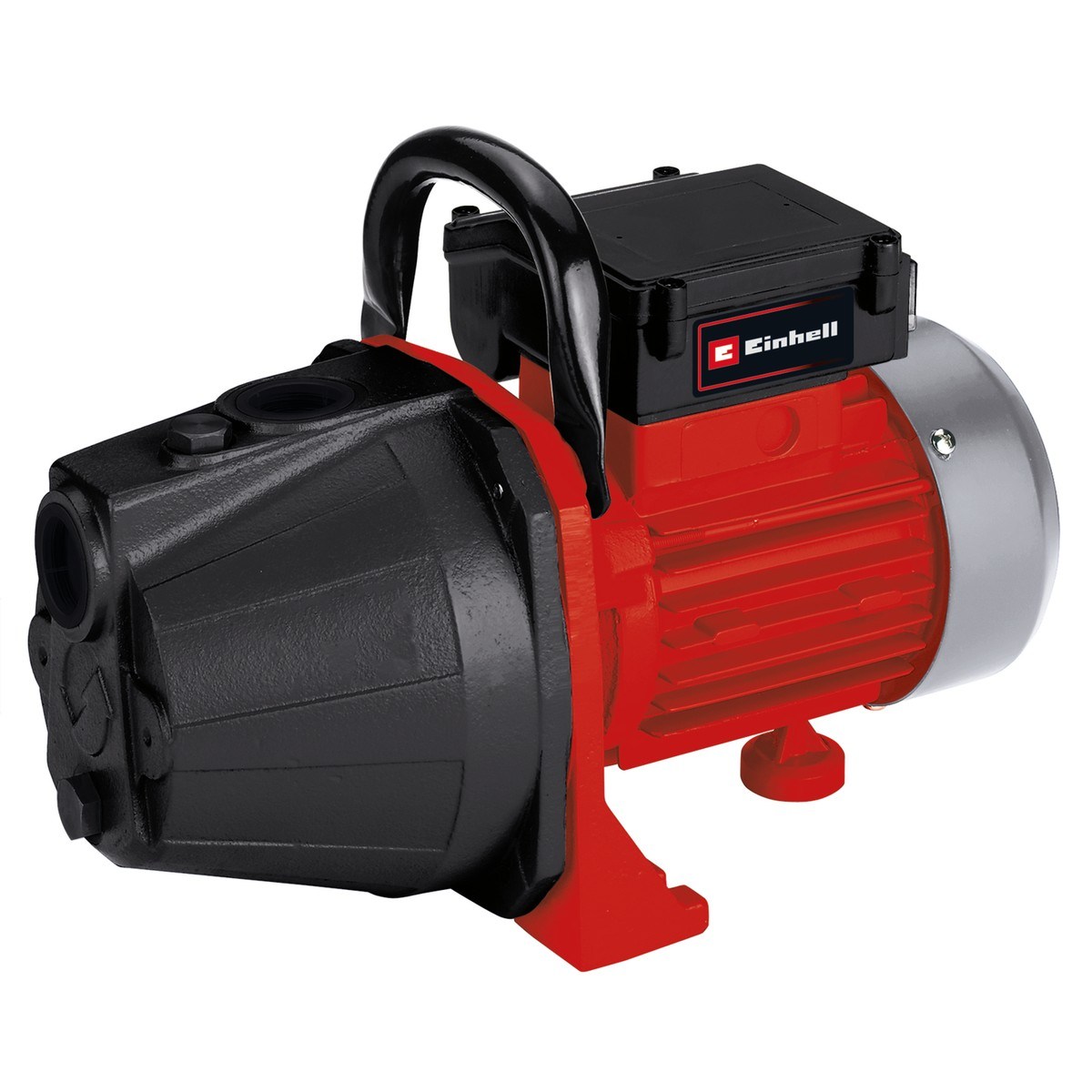  Einhell El Aletleri Einhell 4180269 Kale Kilit  GC-GP 6036 - Bahçe Pompası