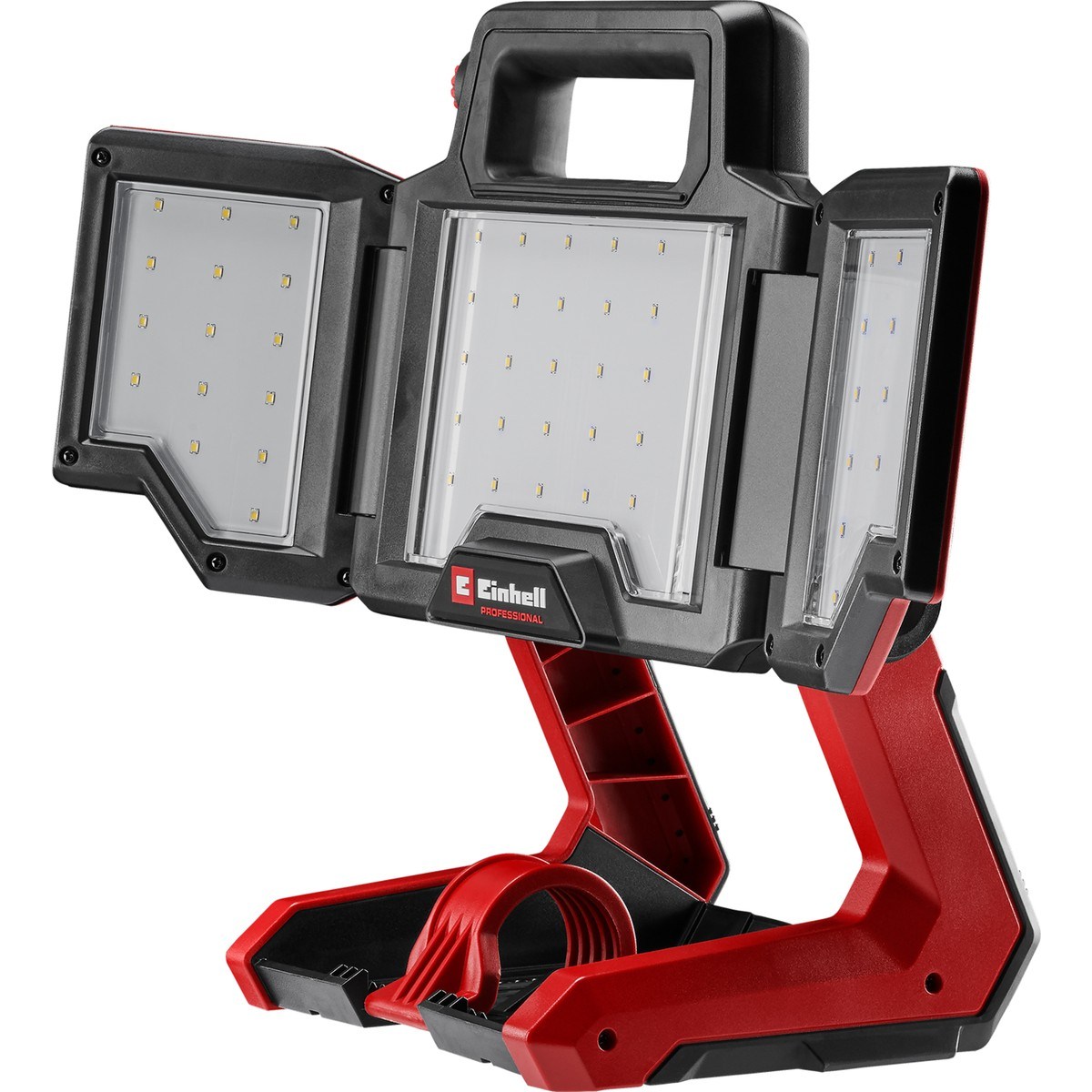  Einhell El Aletleri Einhell 4514172 Kale Kilit  TP-CL 18/3000 Li - Solo - Akülü Projektör 