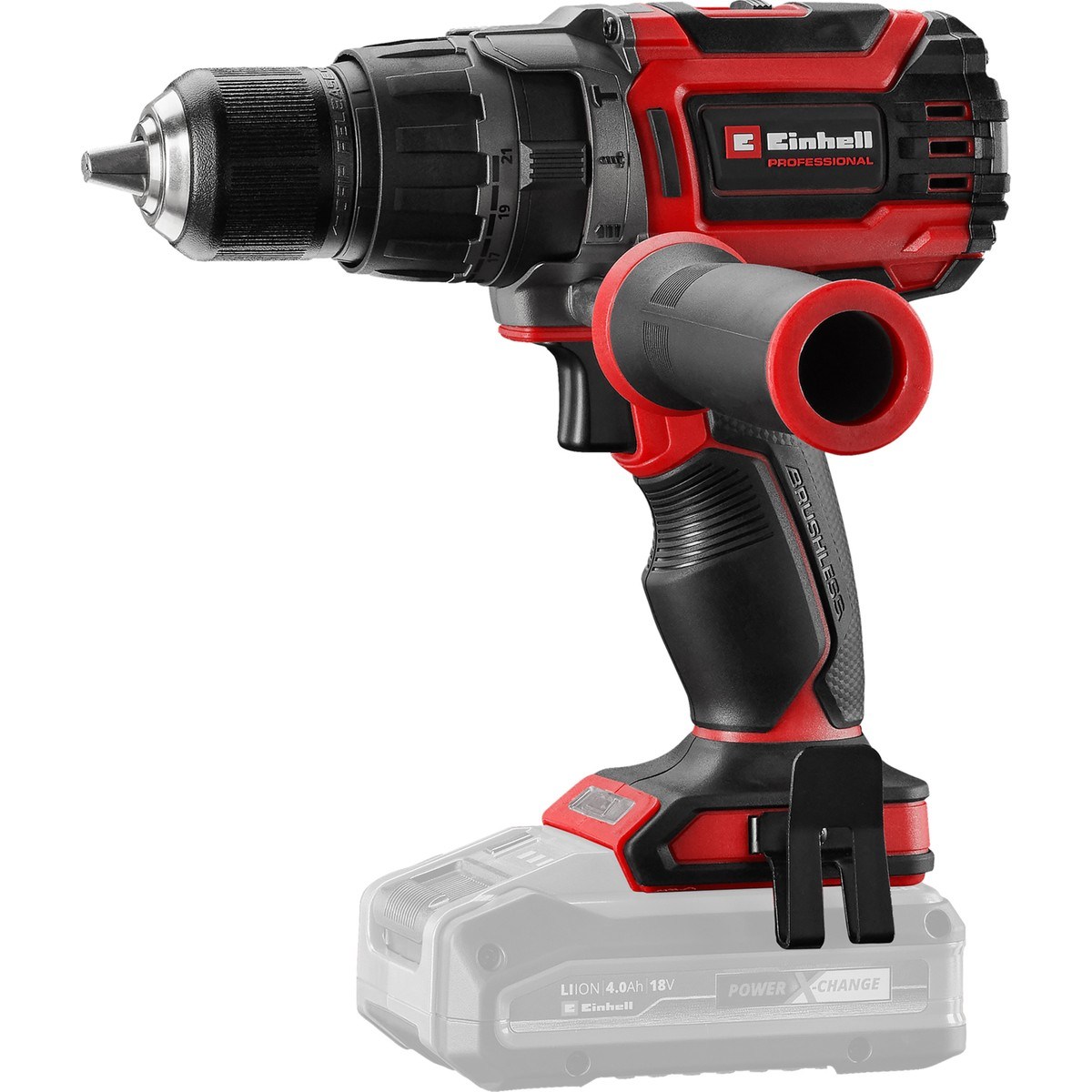  Einhell El Aletleri Einhell 4514315 Kale Kilit  TP-CD 18/70 Li-i BL - Solo - Akülü Darbeli Vidalama