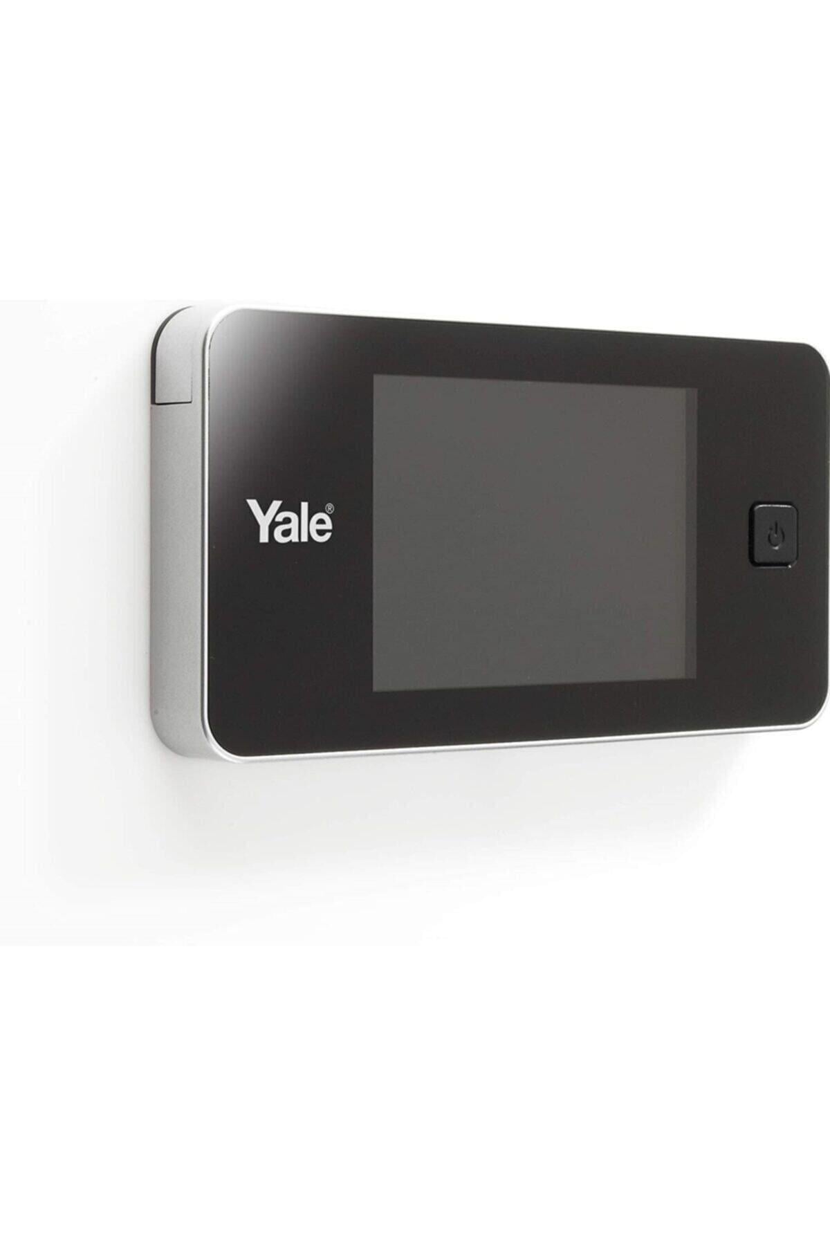  Elektronik Kilitler Yale 45-0500-1432-00-6001 Kale Kilit  