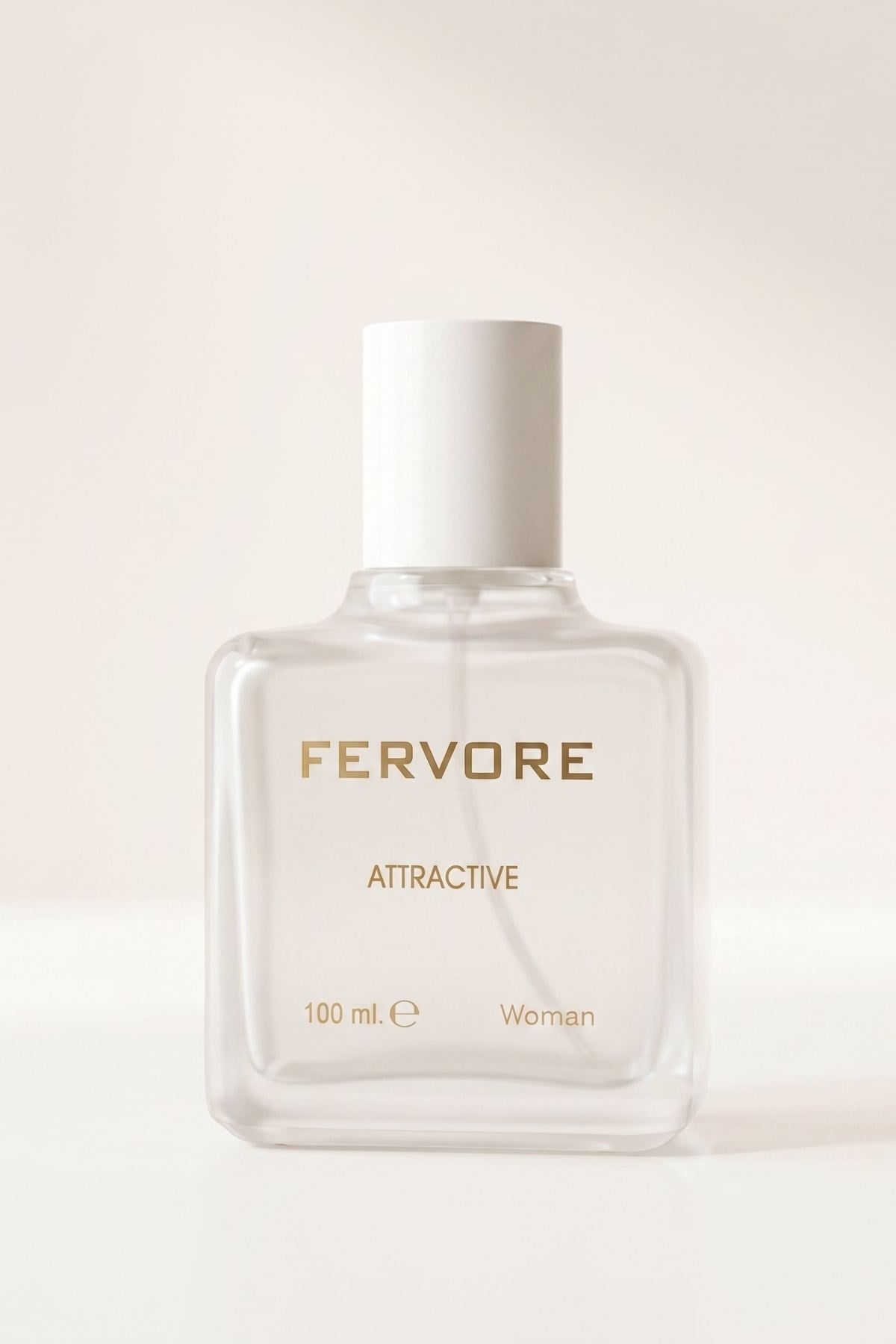 Beyaz Attractive Parfüm 025