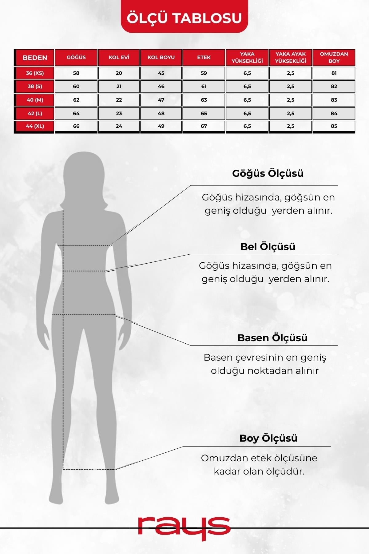 Kadın Gömlek-Siyah Ayıcık Nakışlı Oversize Gömlek 4689A-rulem