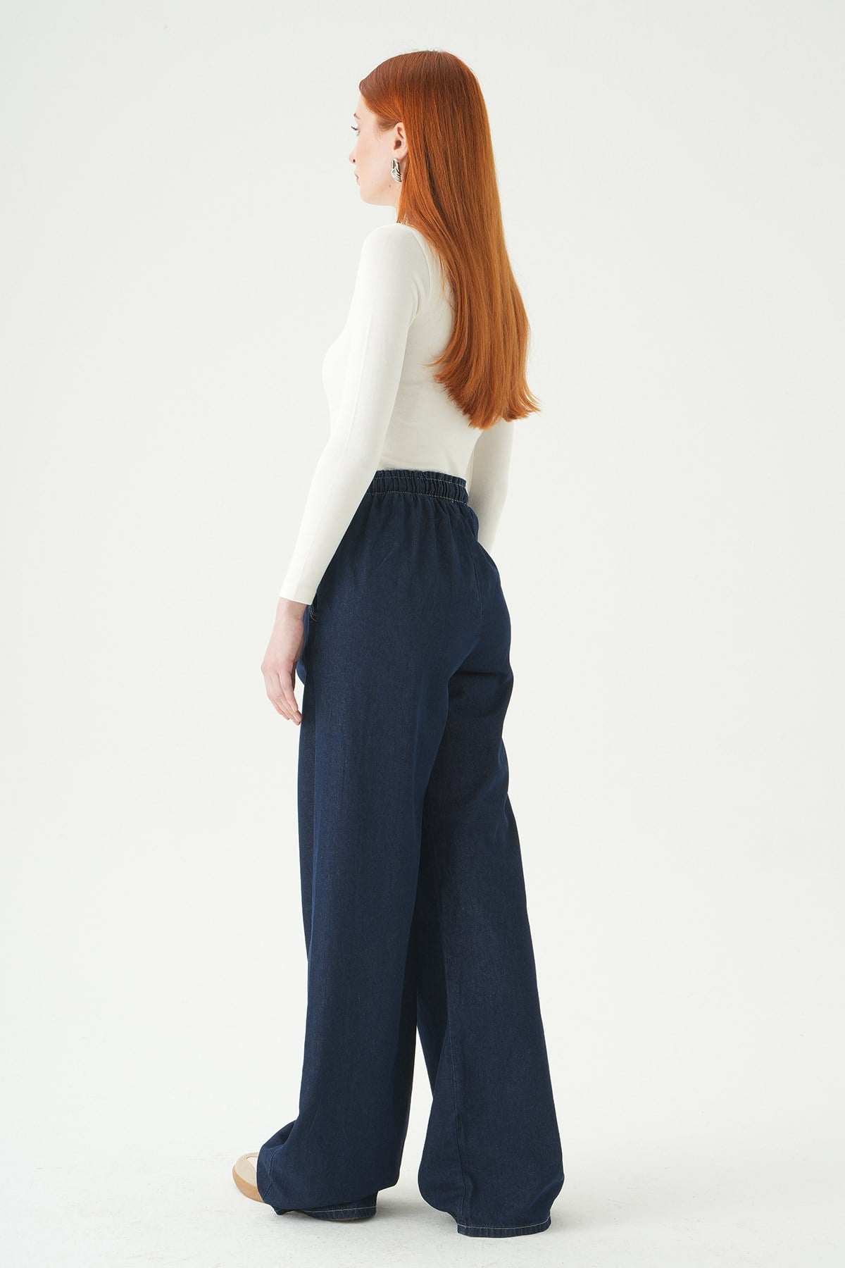 Laci Lastikli Kot Jean 6241