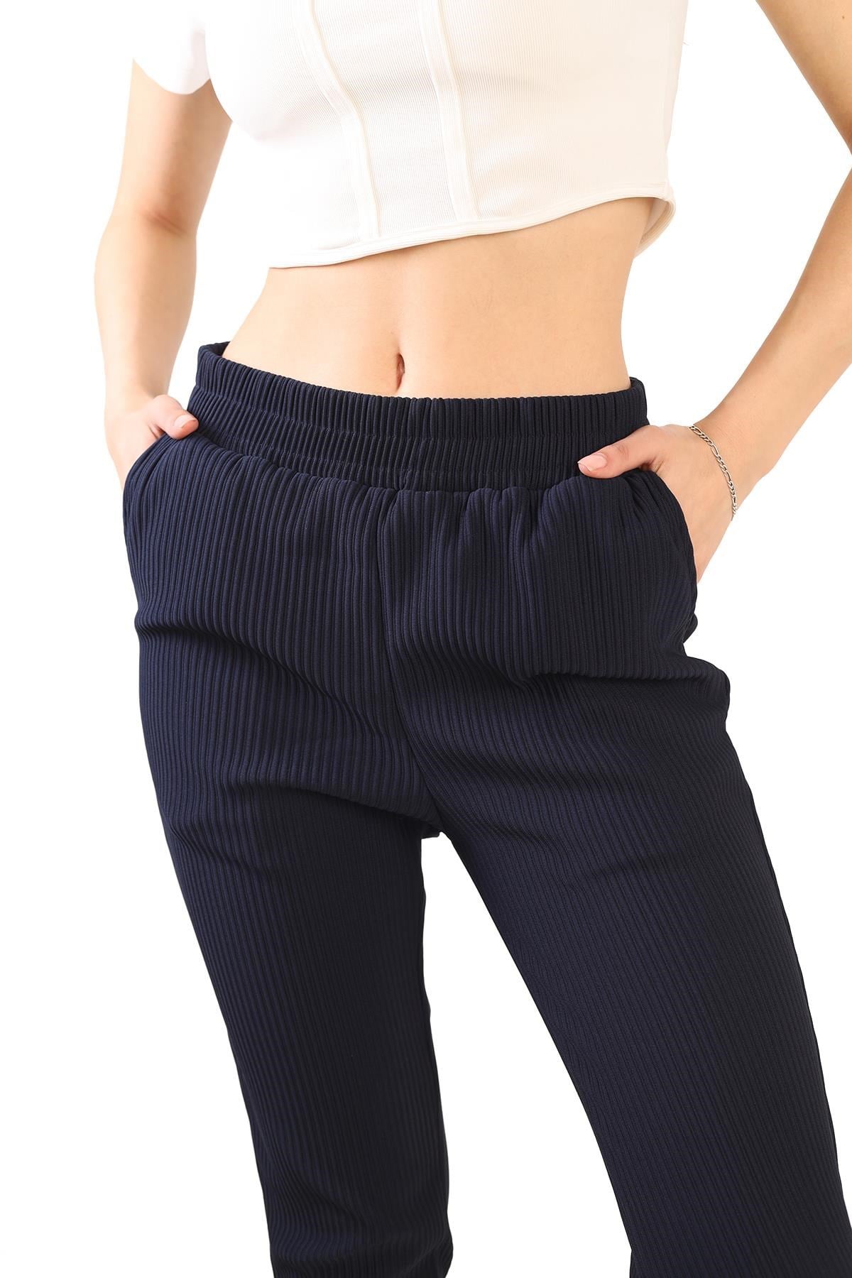 Laci Paça Lastik Eşofman 4471A