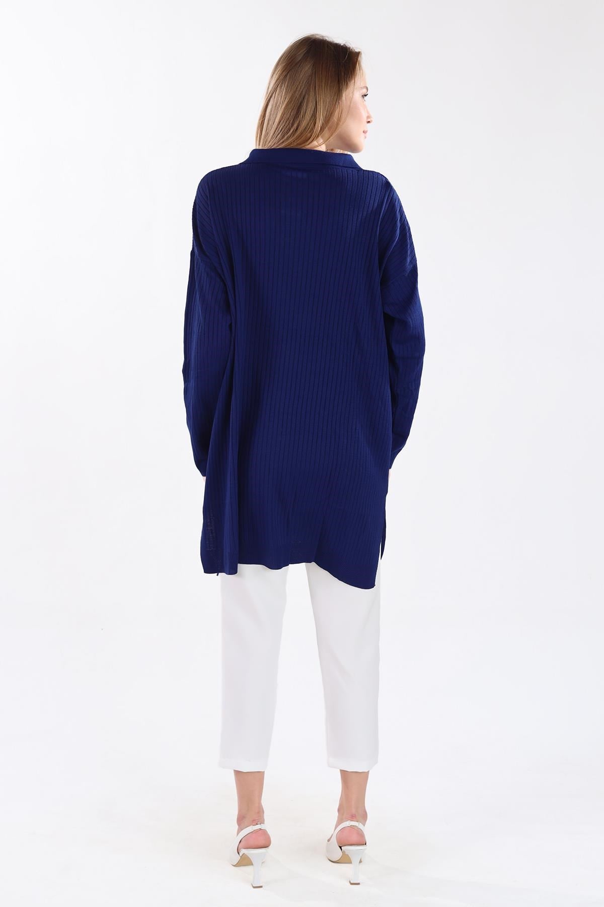 Laci Polo Yaka Tunik 5410