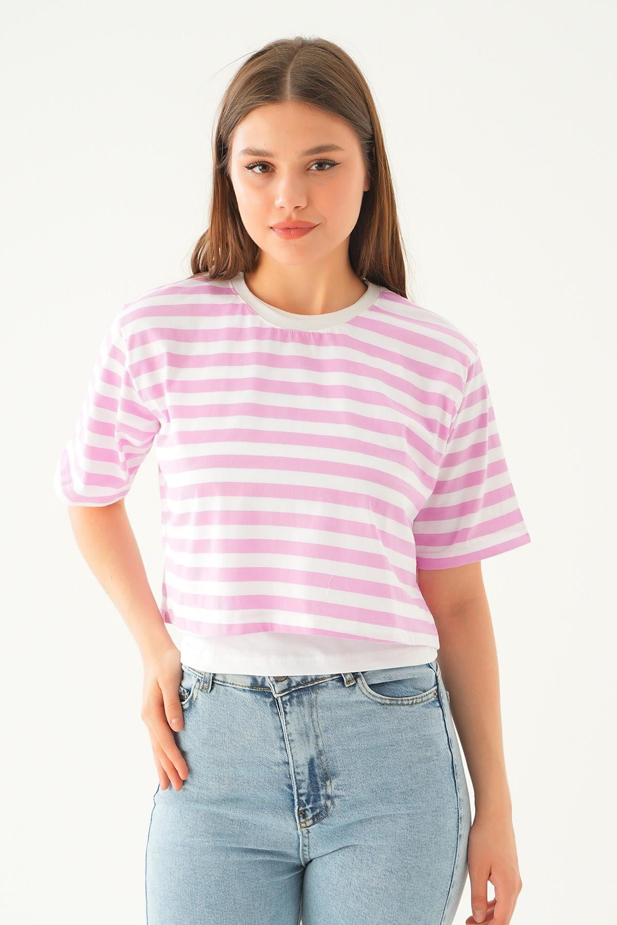 Pembe Atlet Takım 3039