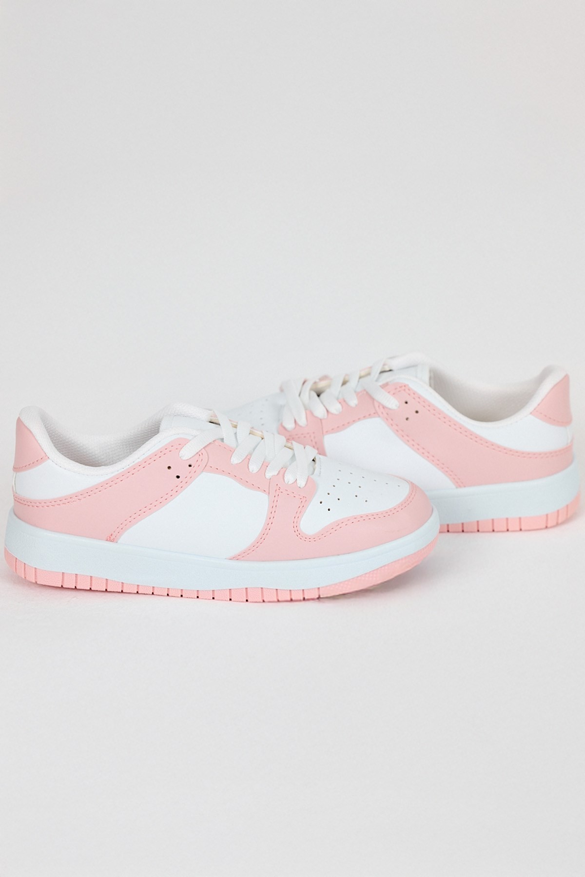 Pudra Spor Ayakkabı 8585