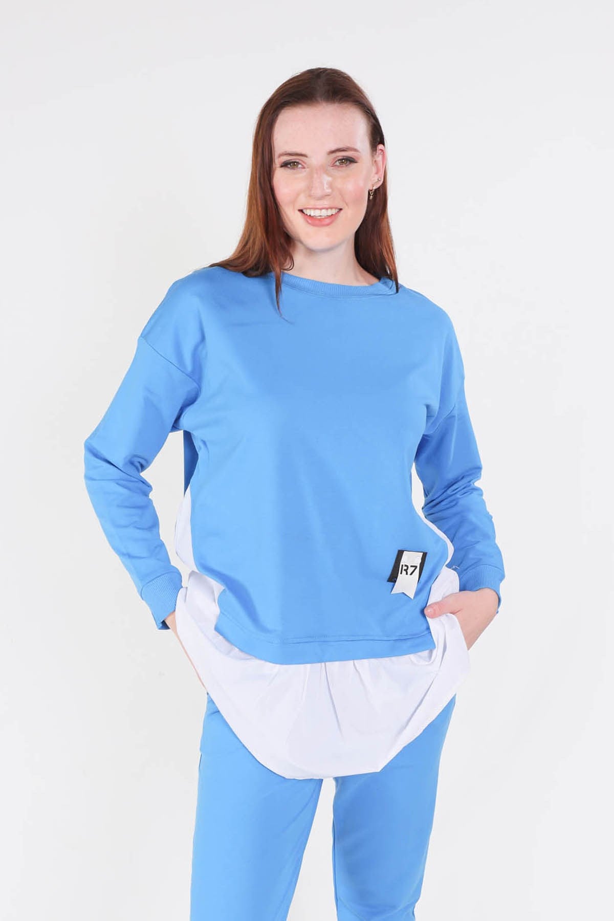 Saks Eşofman Takım 0094