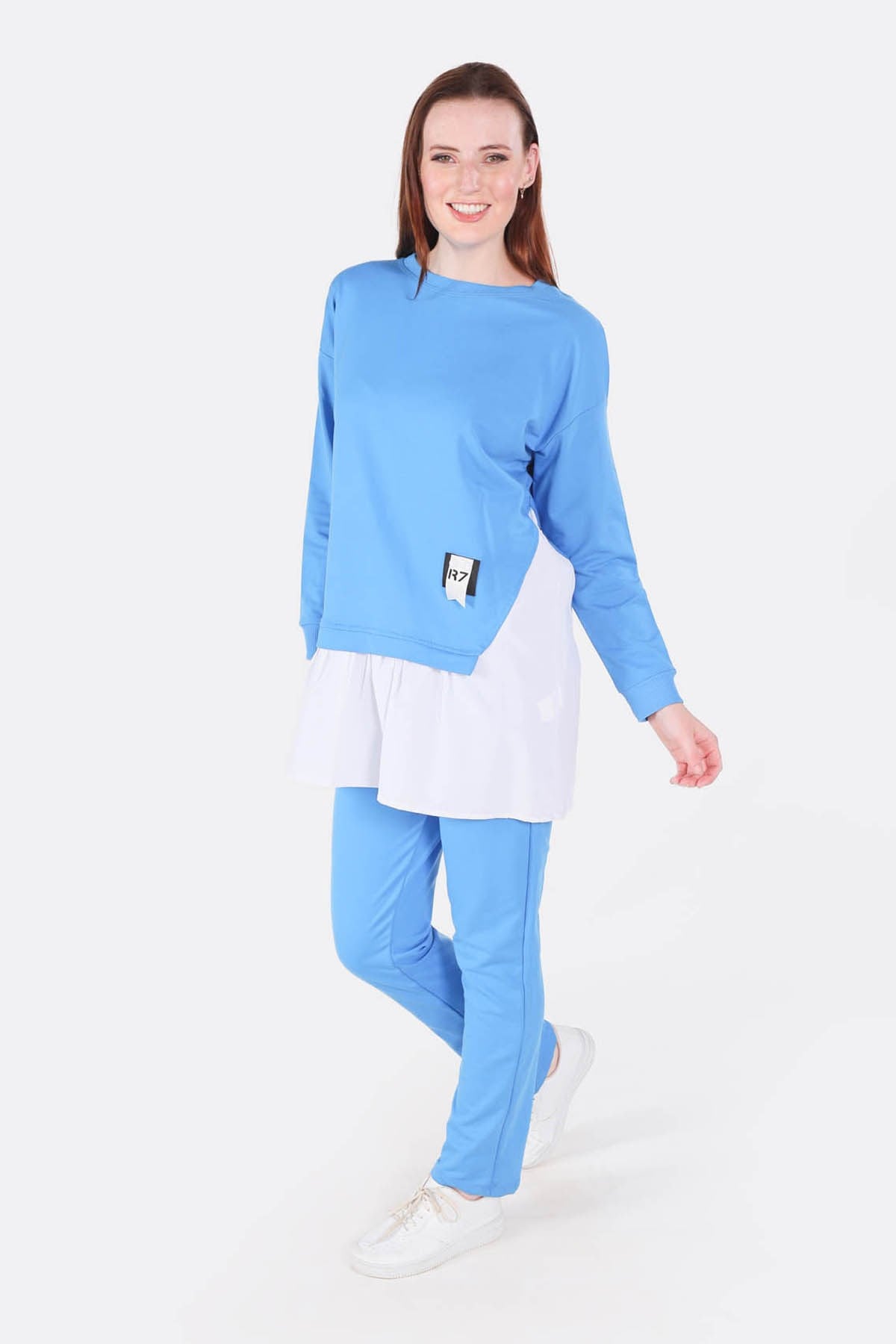 Saks Eşofman Takım 0094