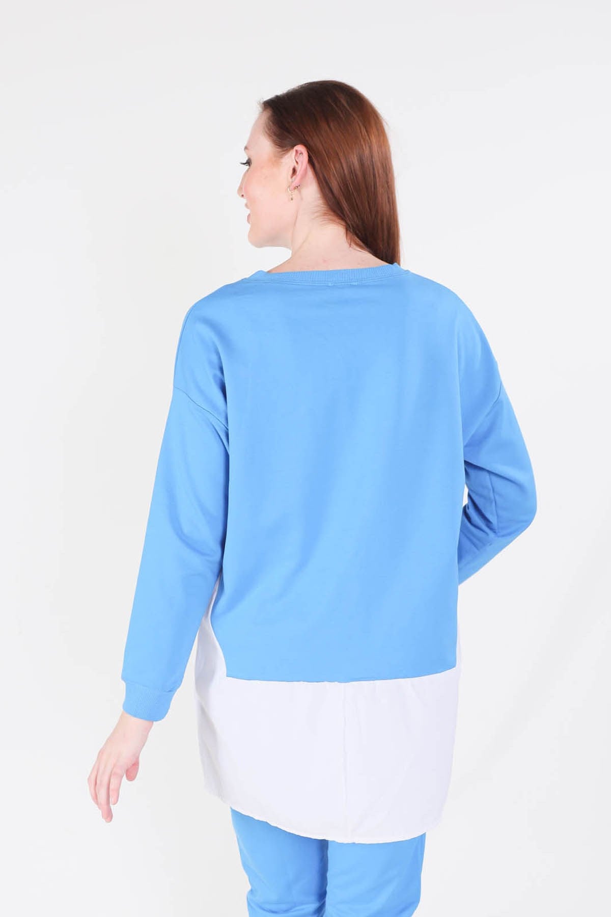 Saks Eşofman Takım 0094