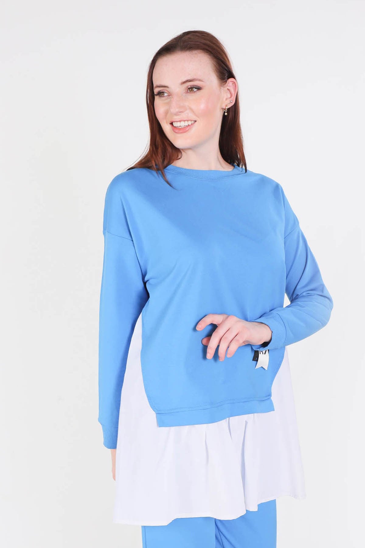 Saks Eşofman Takım 0094