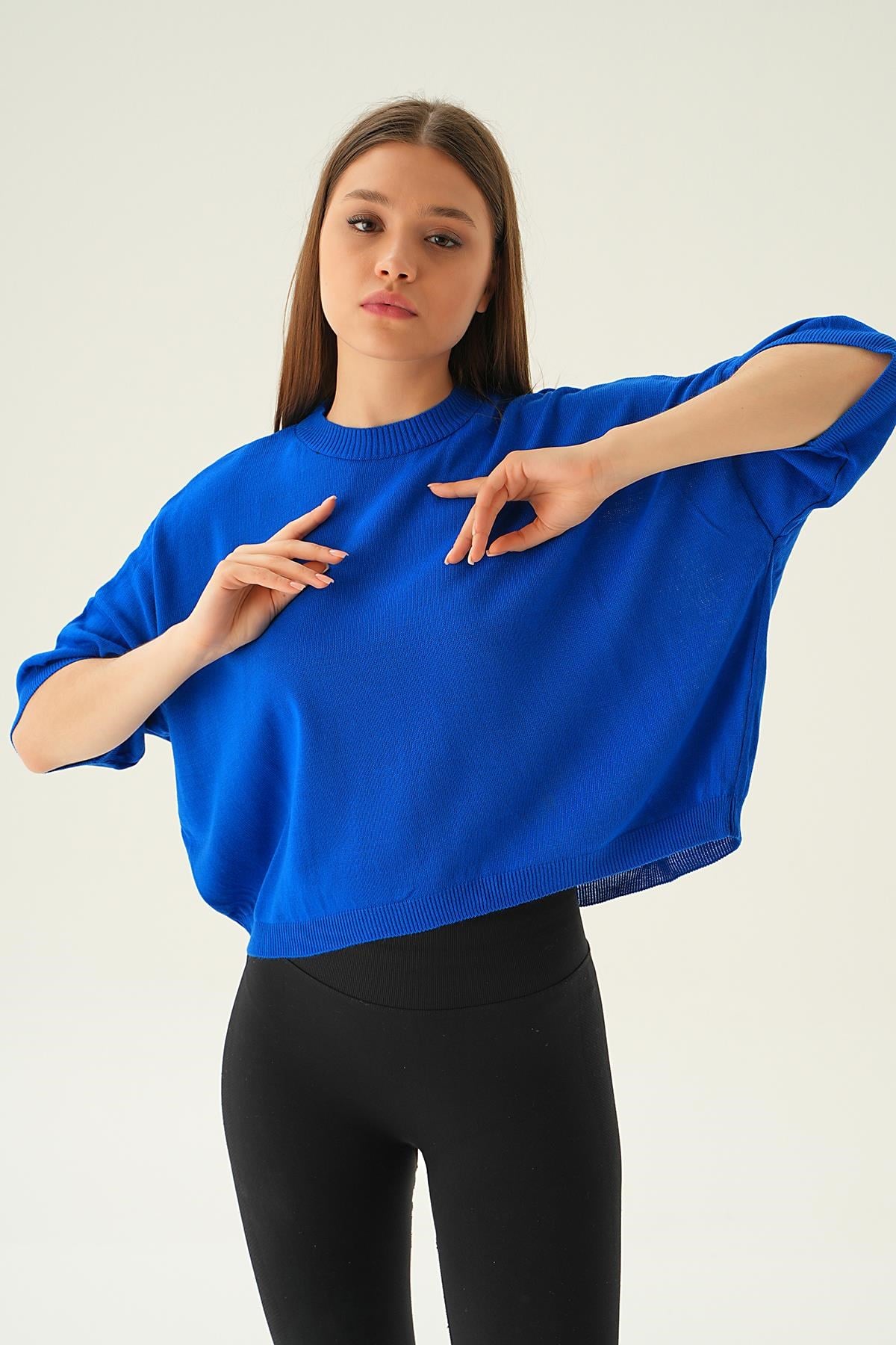 Saks Salaş Tişört 1445
