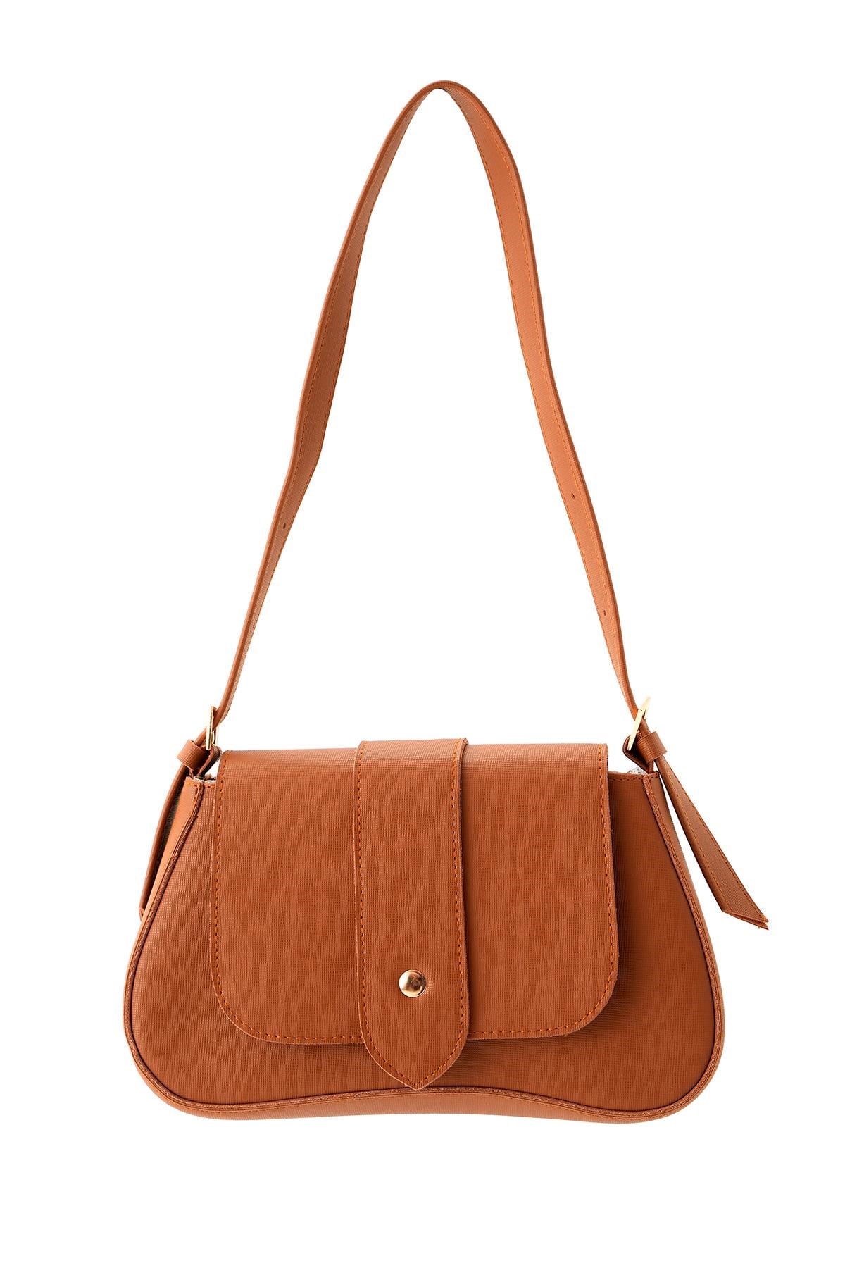 Taba Baget Çanta 9232