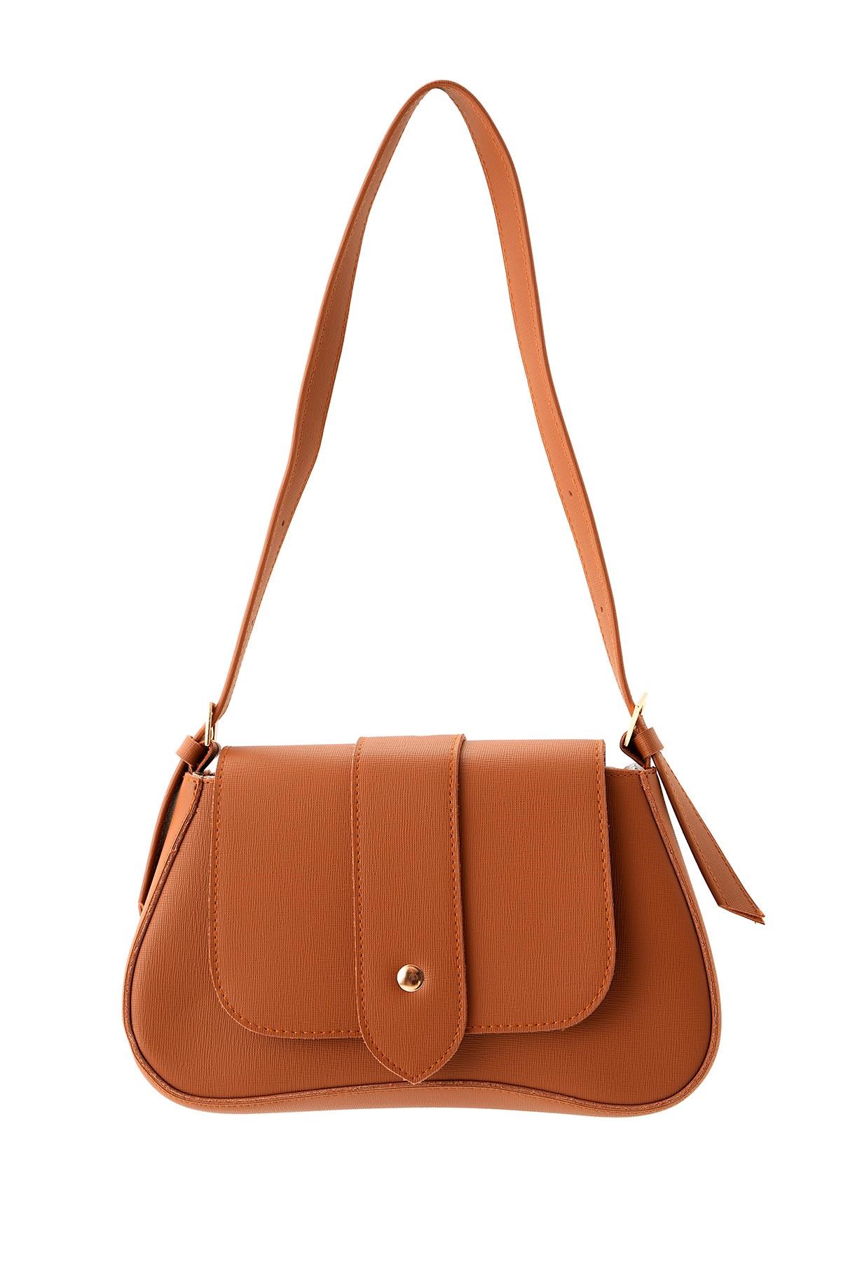 Taba Baget Çanta 9232