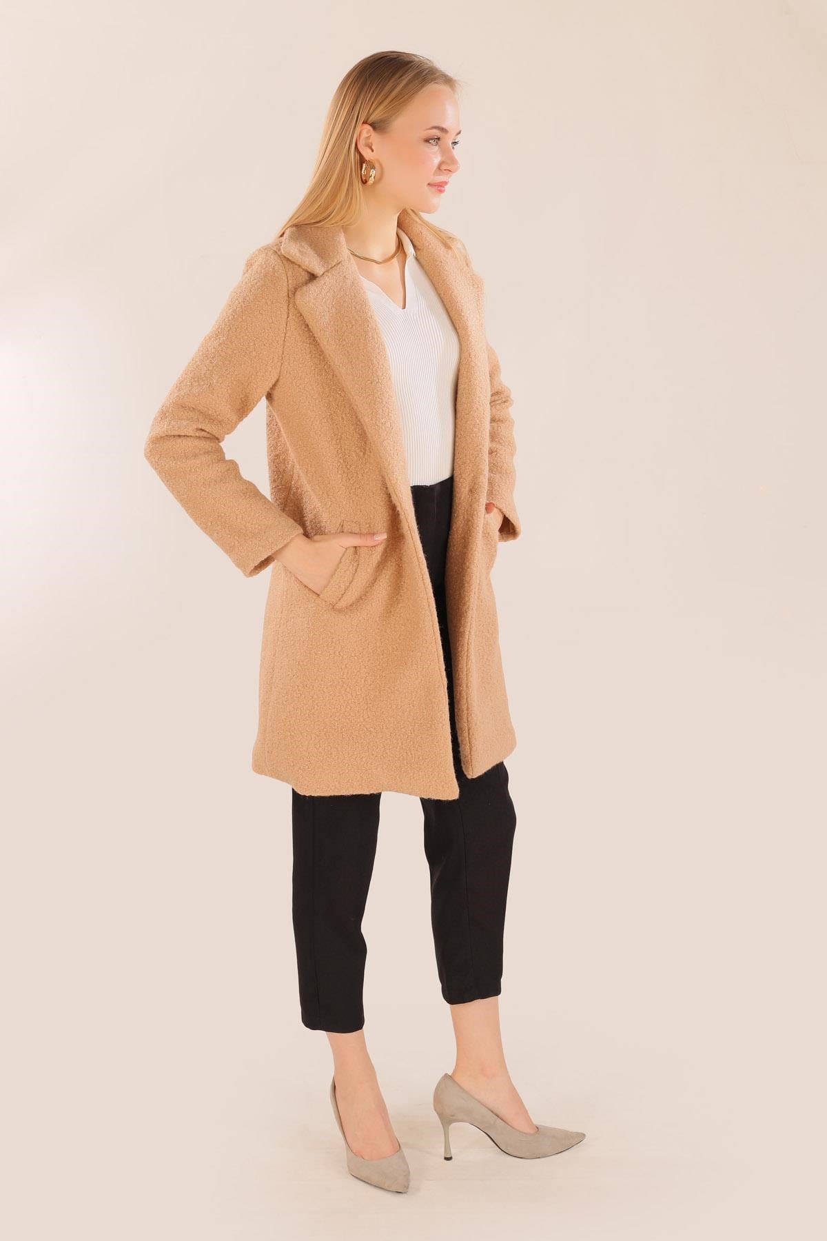 Vizon Cepli Buklet Kaban 7235A
