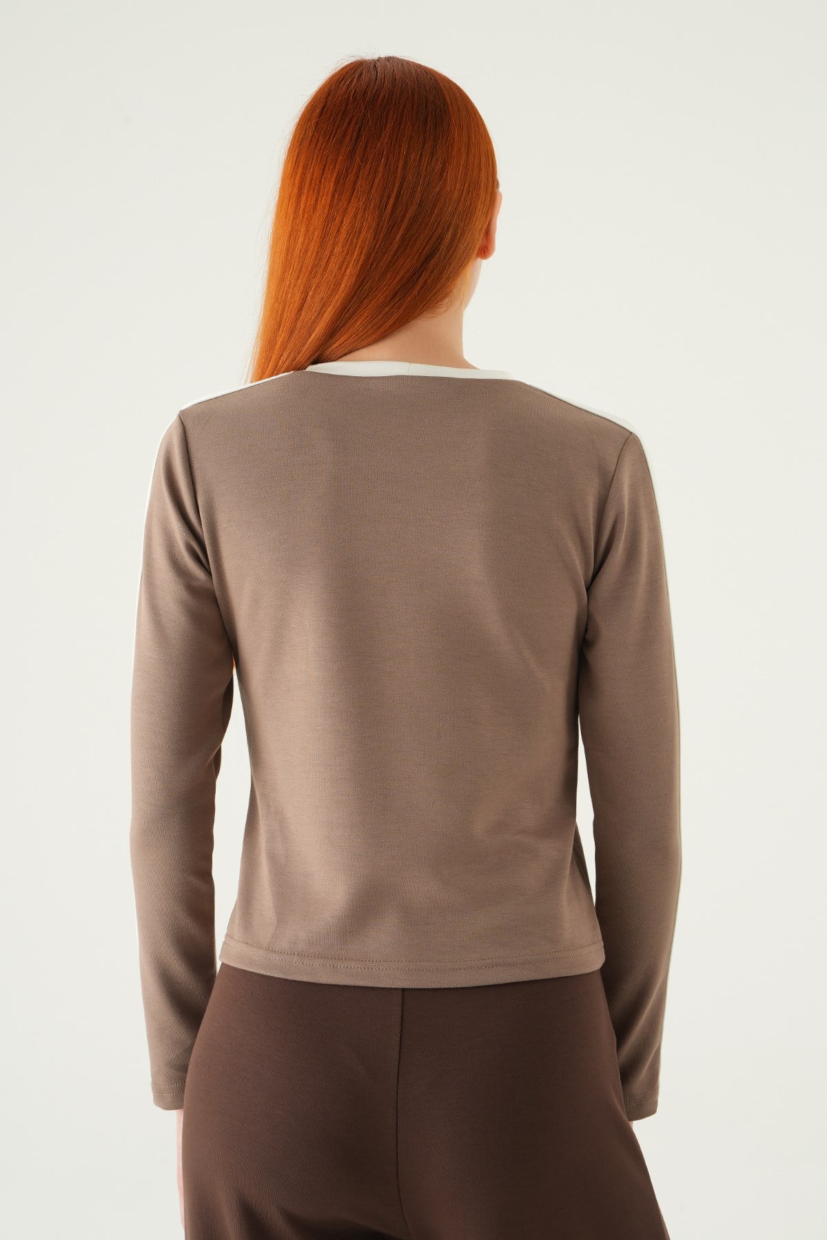 Vizon Chelsea London Baskılı Badi 8341A