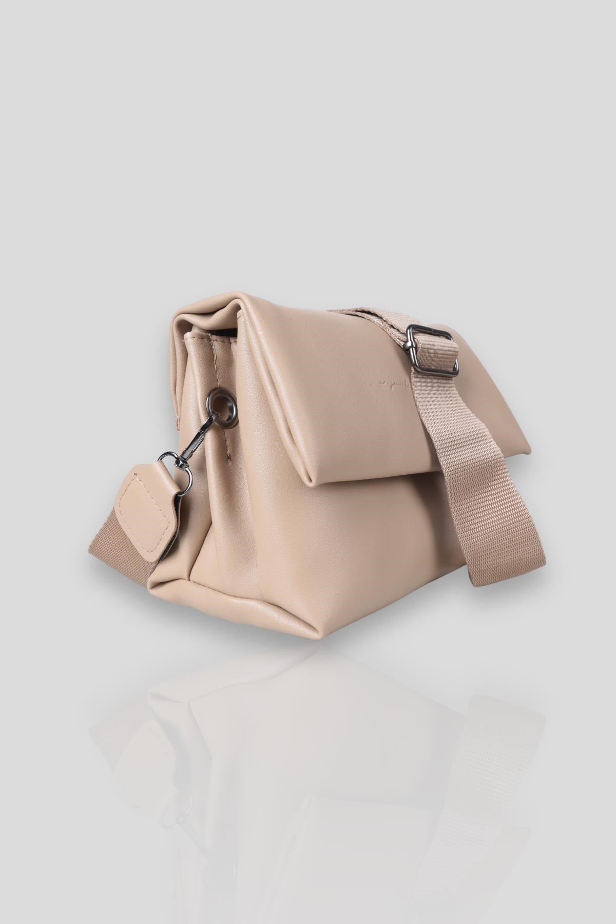 Vizon Donna Klasik Model Çanta 9289