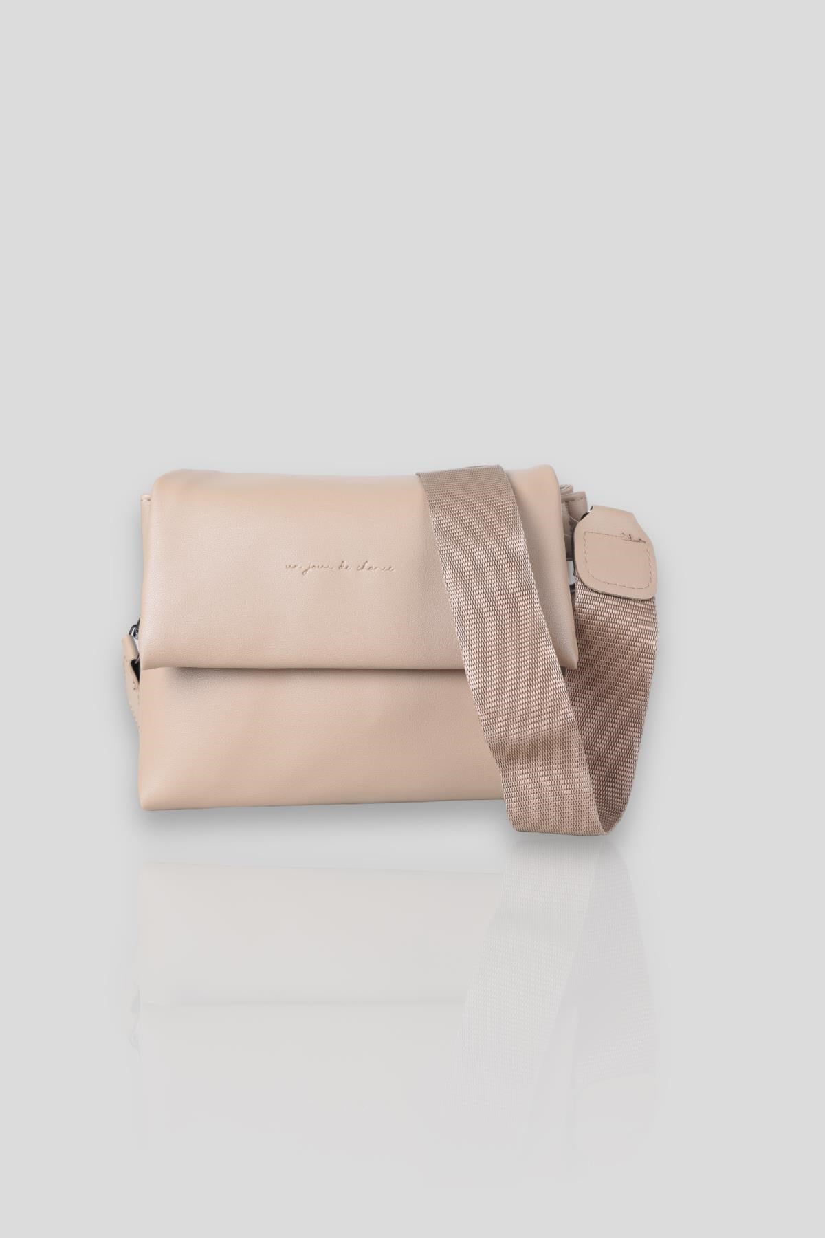 Vizon Donna Klasik Model Çanta 9289