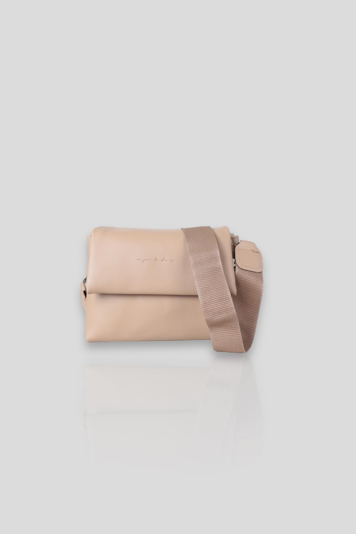Vizon Donna Klasik Model Çanta 9289