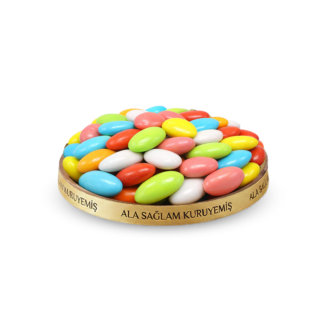 Oval Bonibon Draje