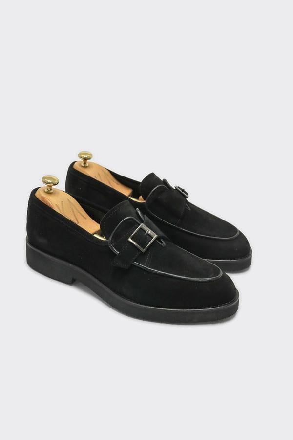Loafer Ayakkabı