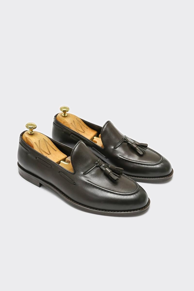 Loafer Ayakkabı