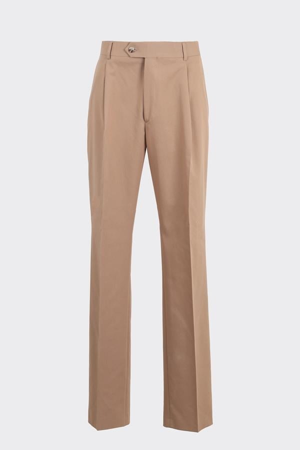 Barcelona Modern Fit Pantolon