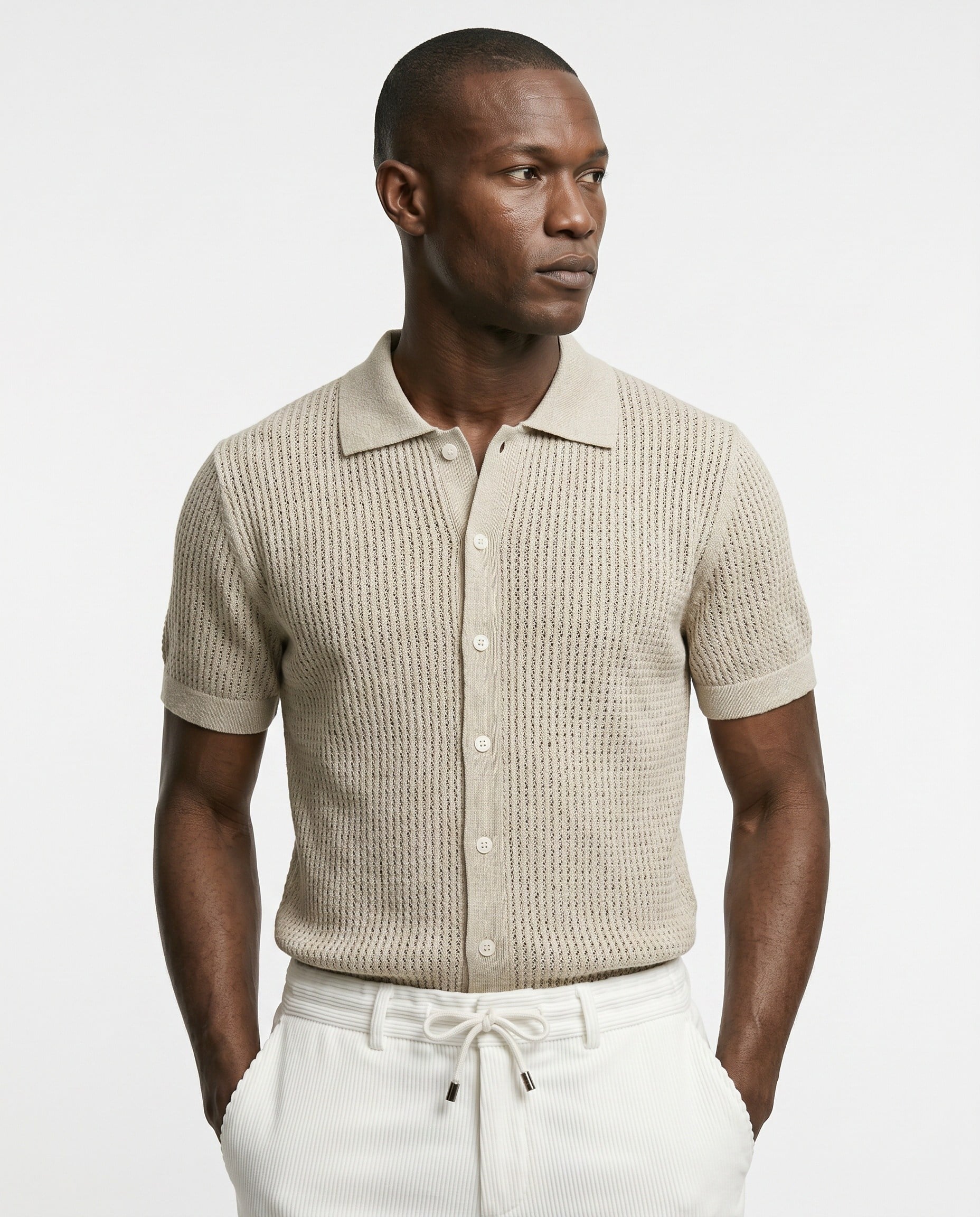 Easy Polo Triko T-Shirt