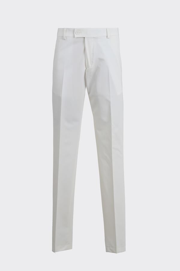 Slim Fit Pantolon