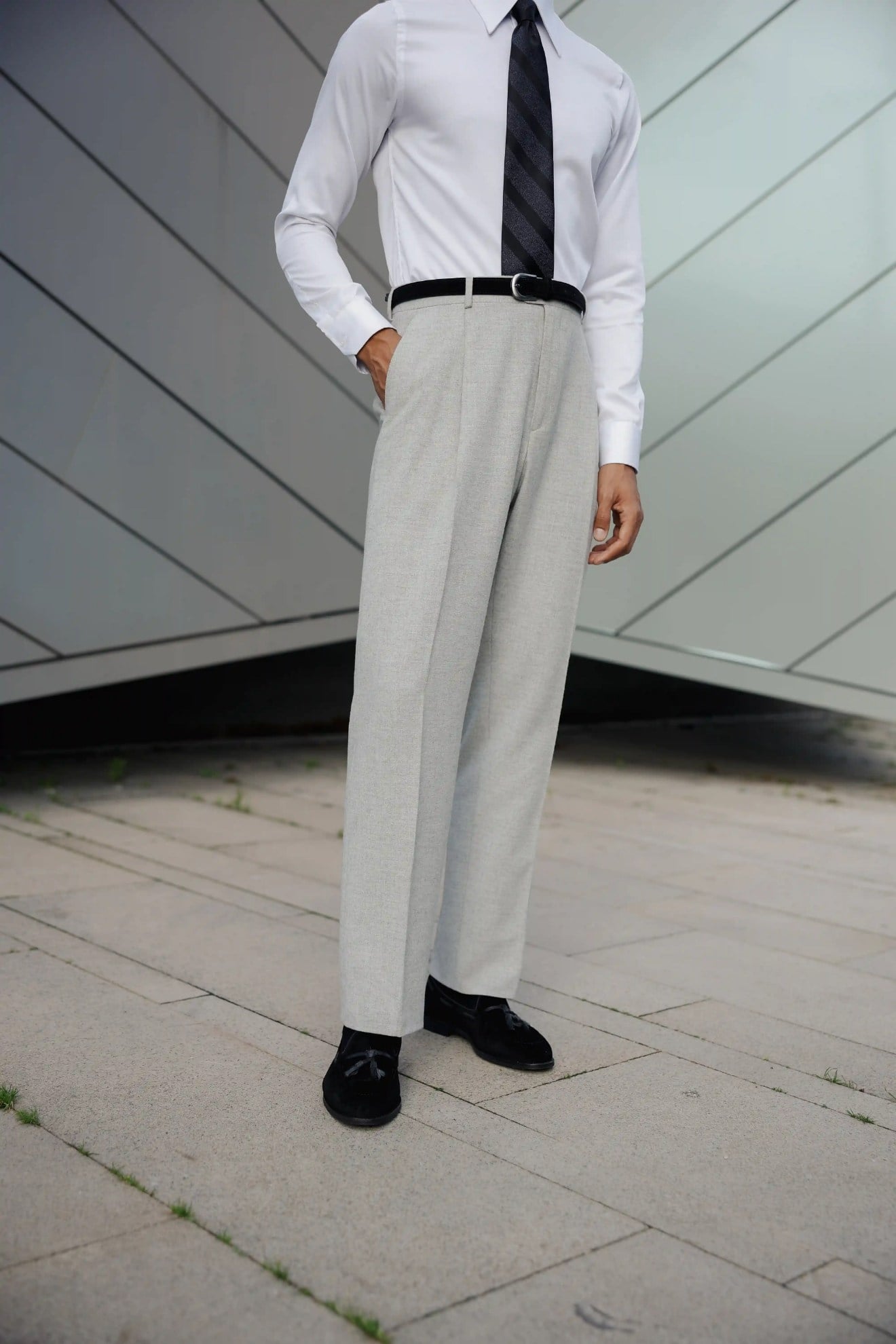 Soho Modern Fit Pantolon