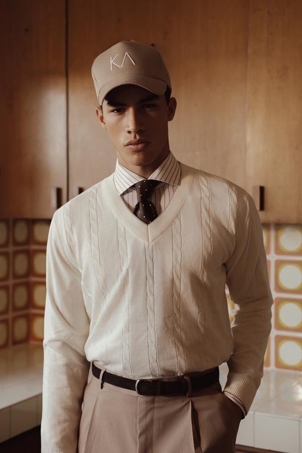 V Yaka Triko