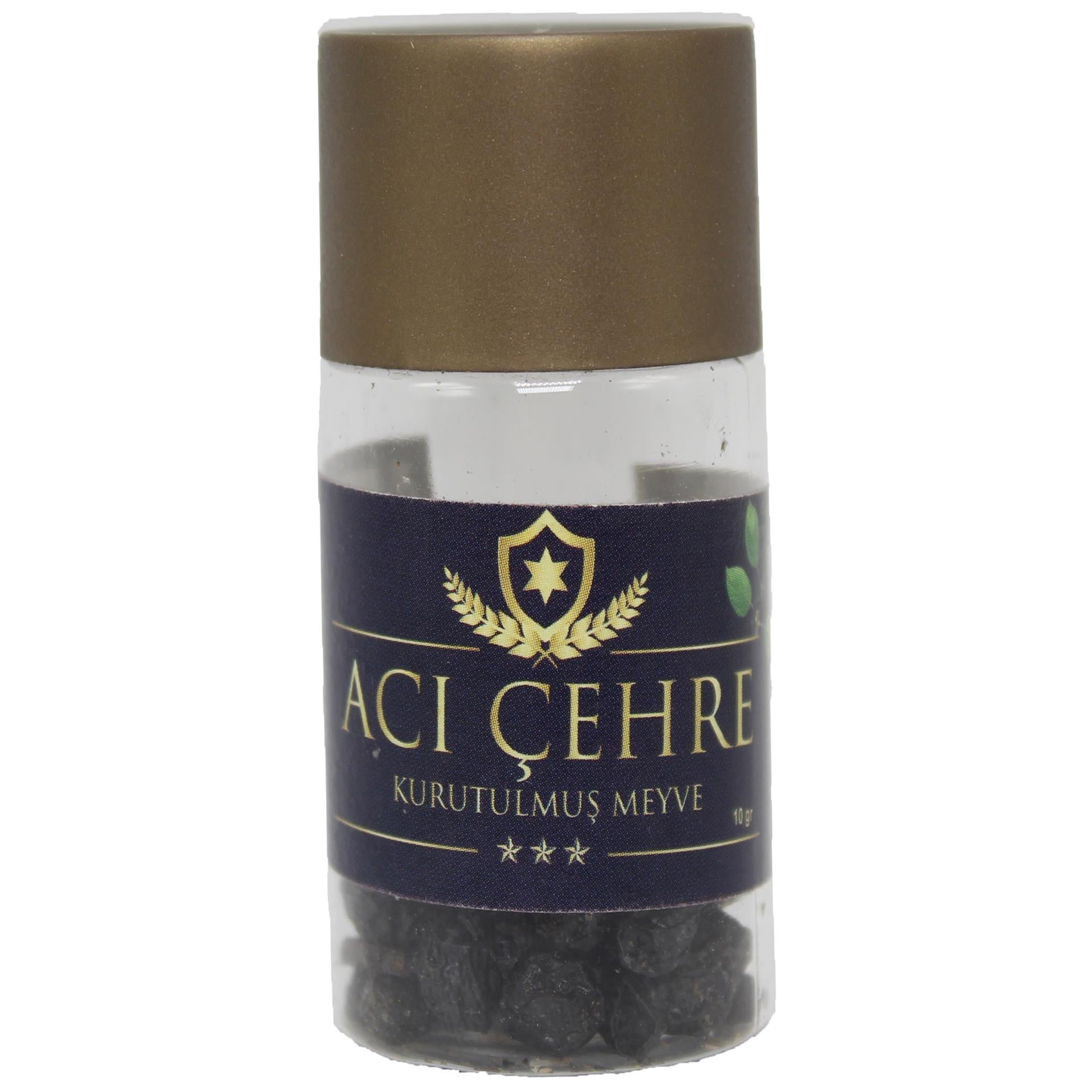Acı Çehre 10 gr