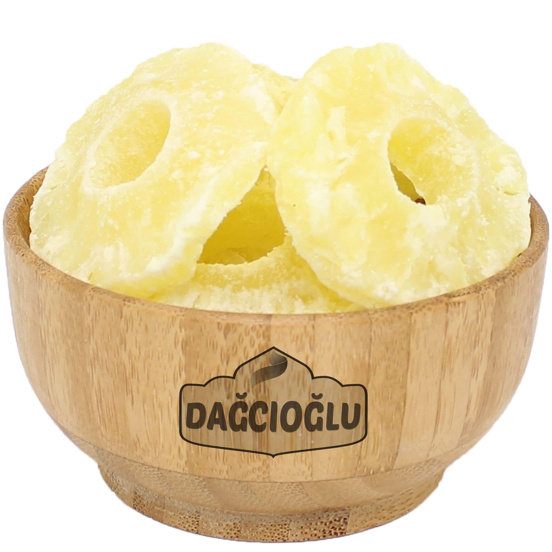 Ananas Meyve Kurusu