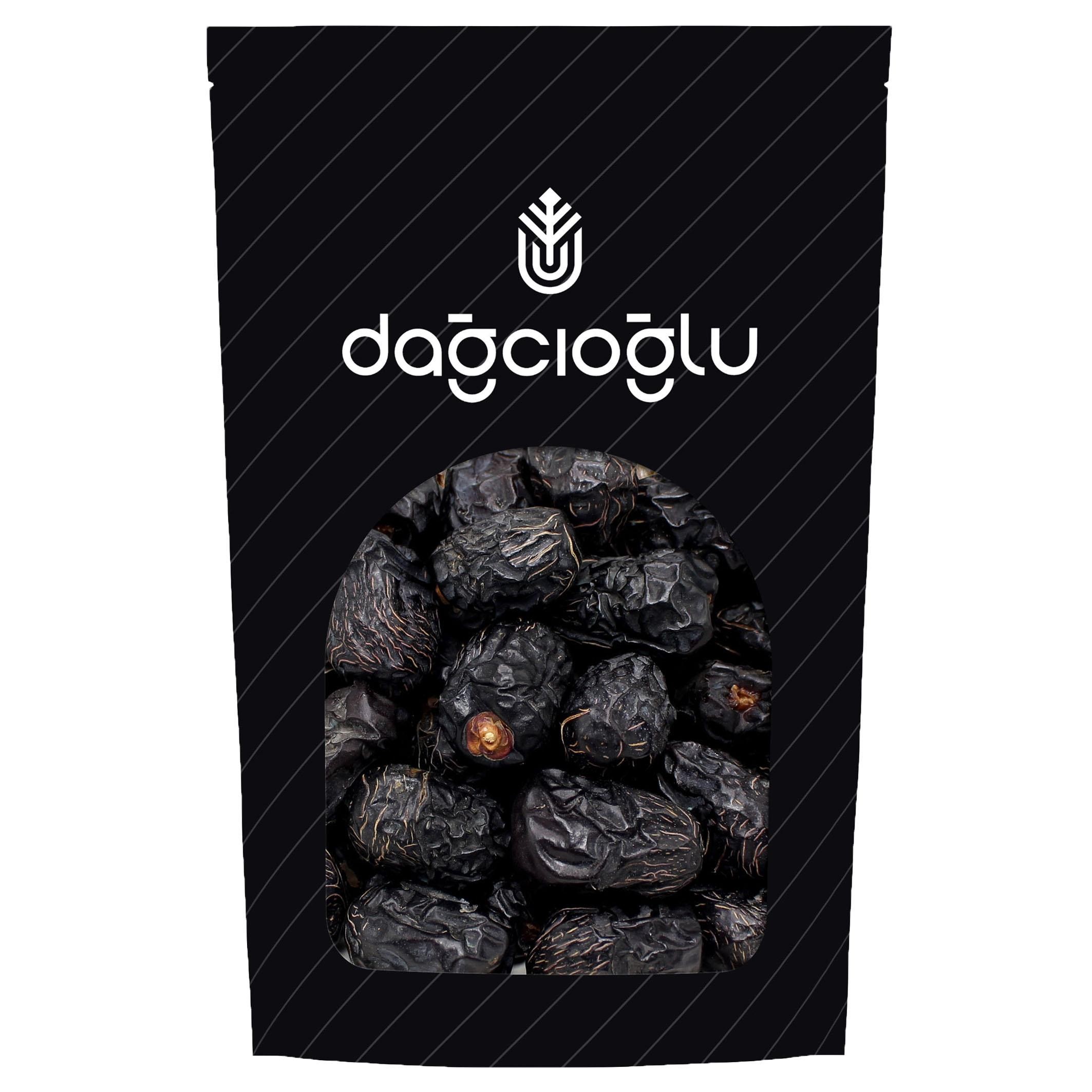 Dağcıoğlu Acve Hurma