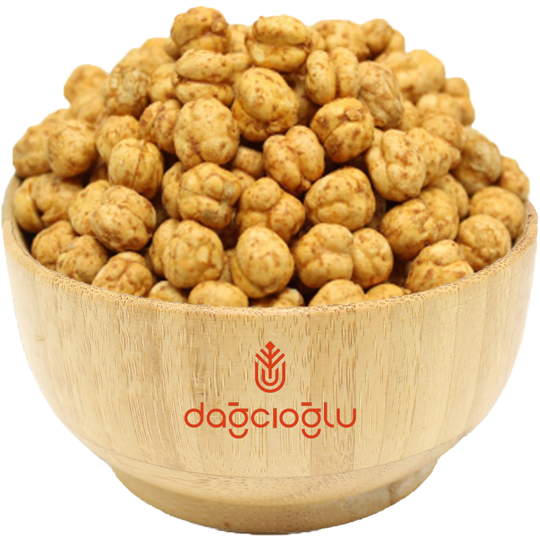 Dağcıoğlu Baharatlı Leblebi