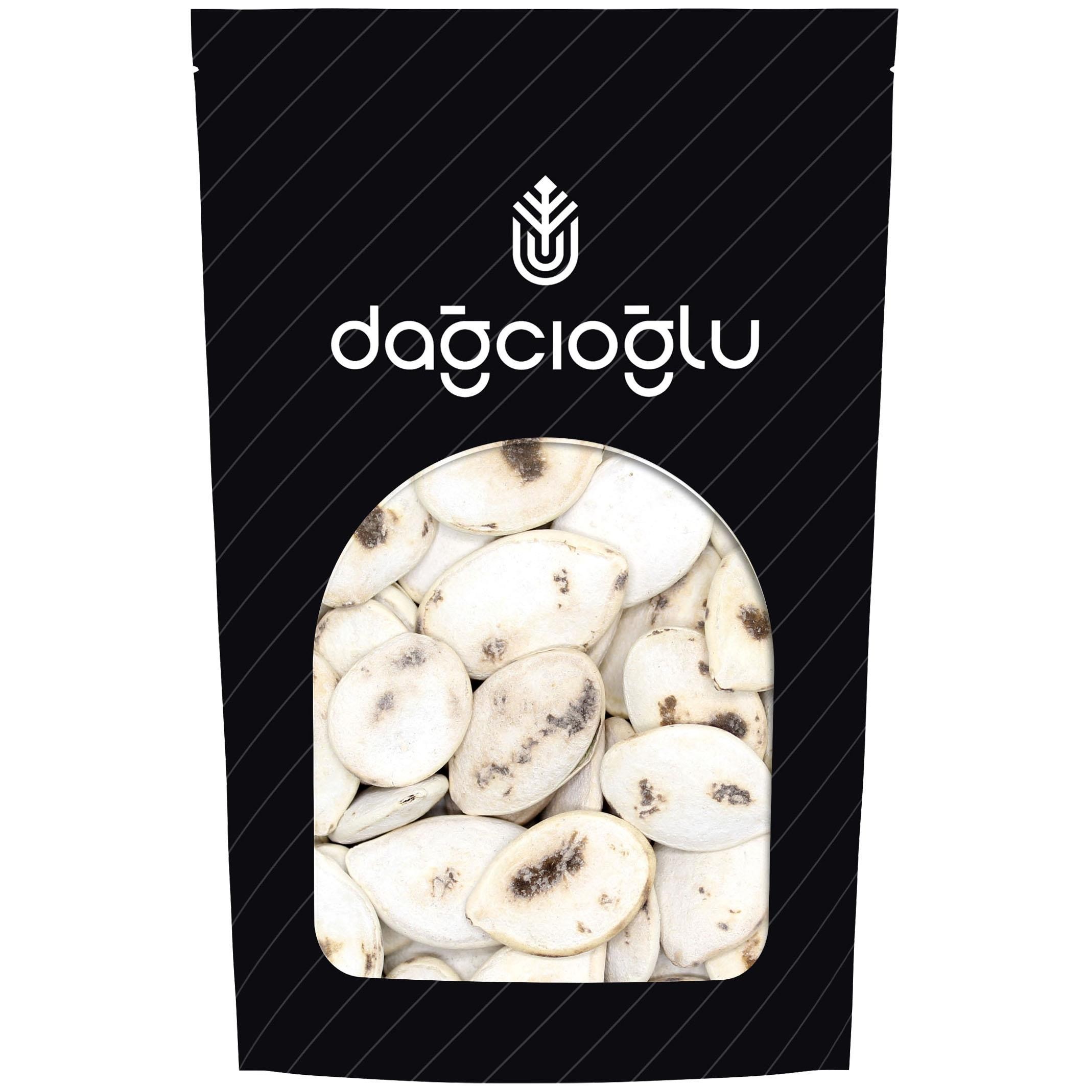 Dağcıoğlu Bal Dağlı Kabak Çekirdeği