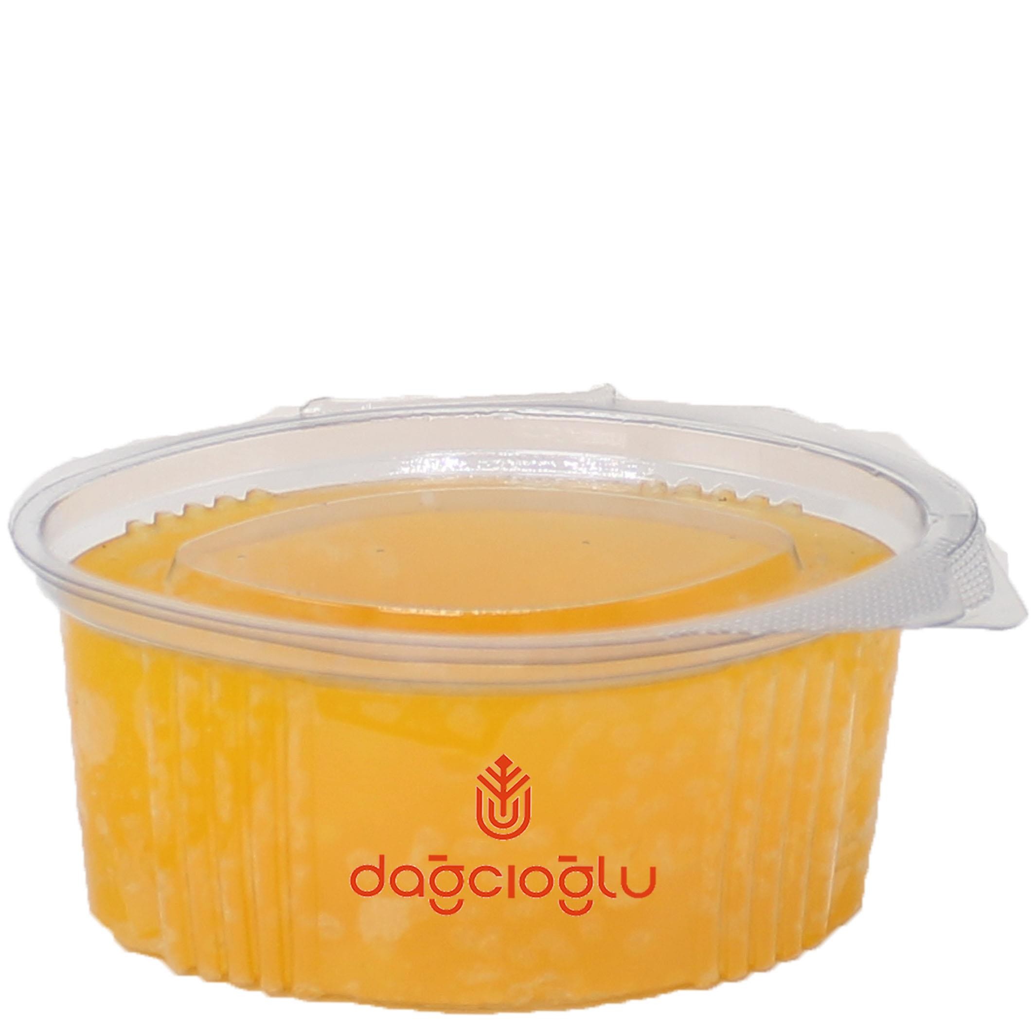 Dağcıoğlu Bal Mumu 60 Gr