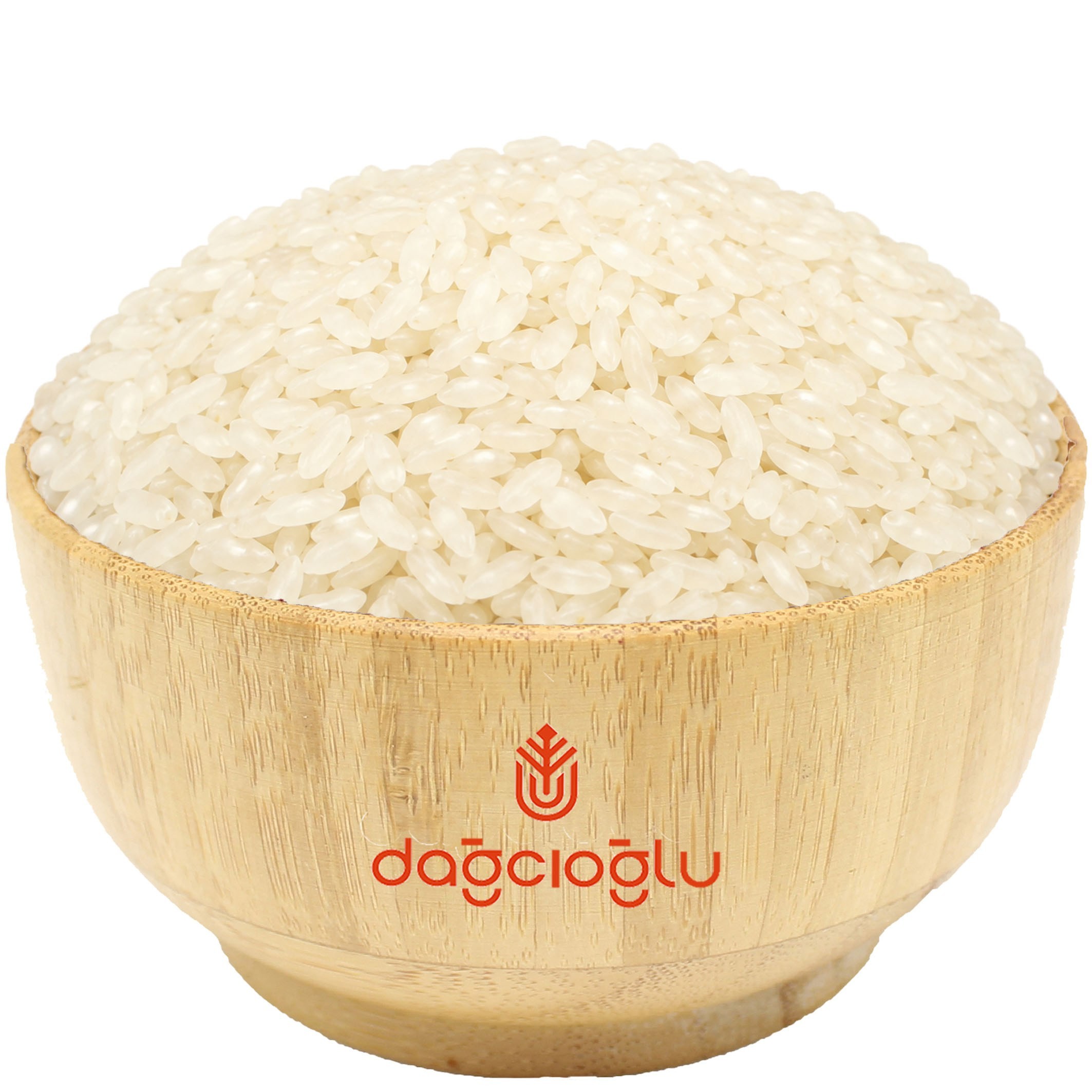 Dağcıoğlu Baldo Pirinç