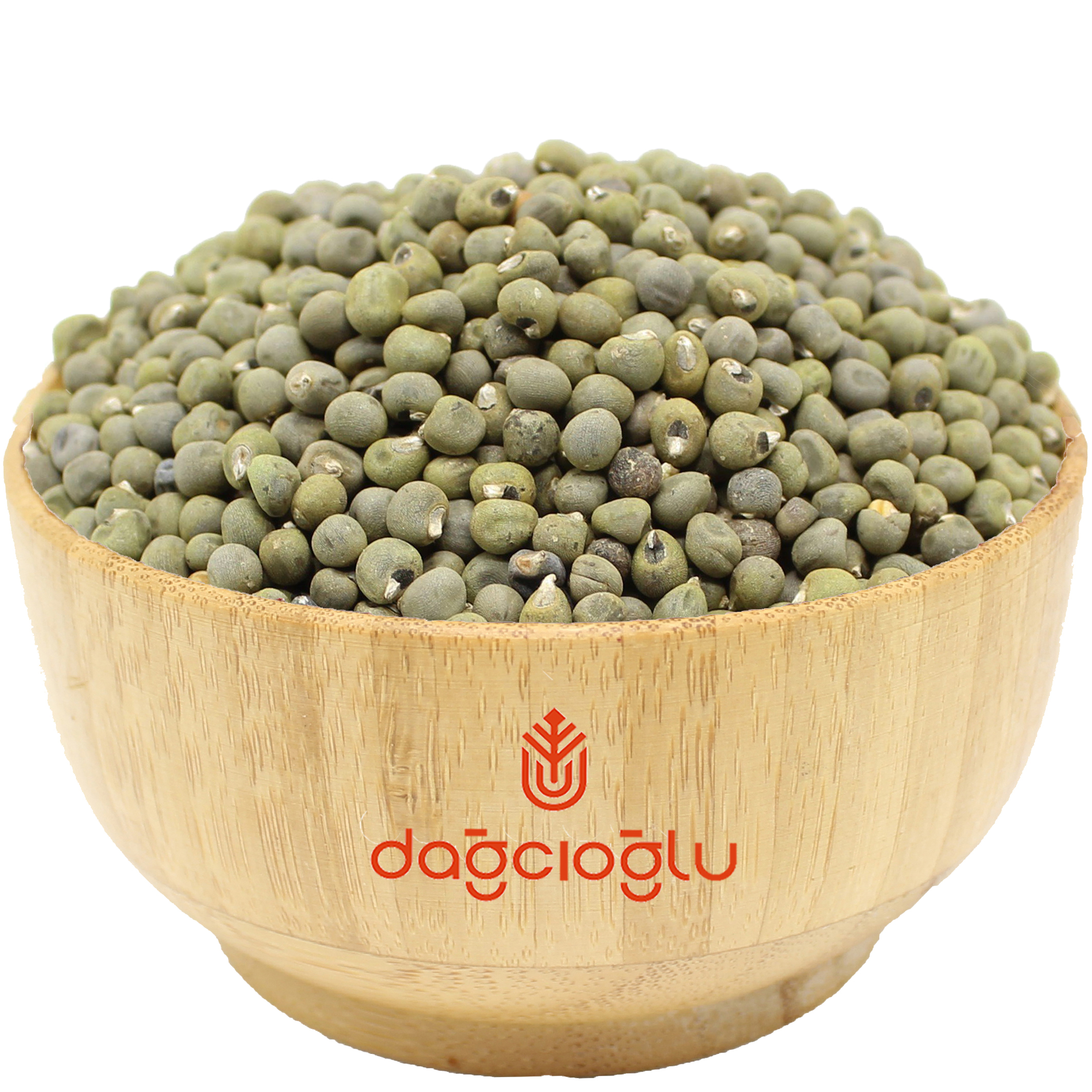 Dağcıoğlu Bamya Tohumu