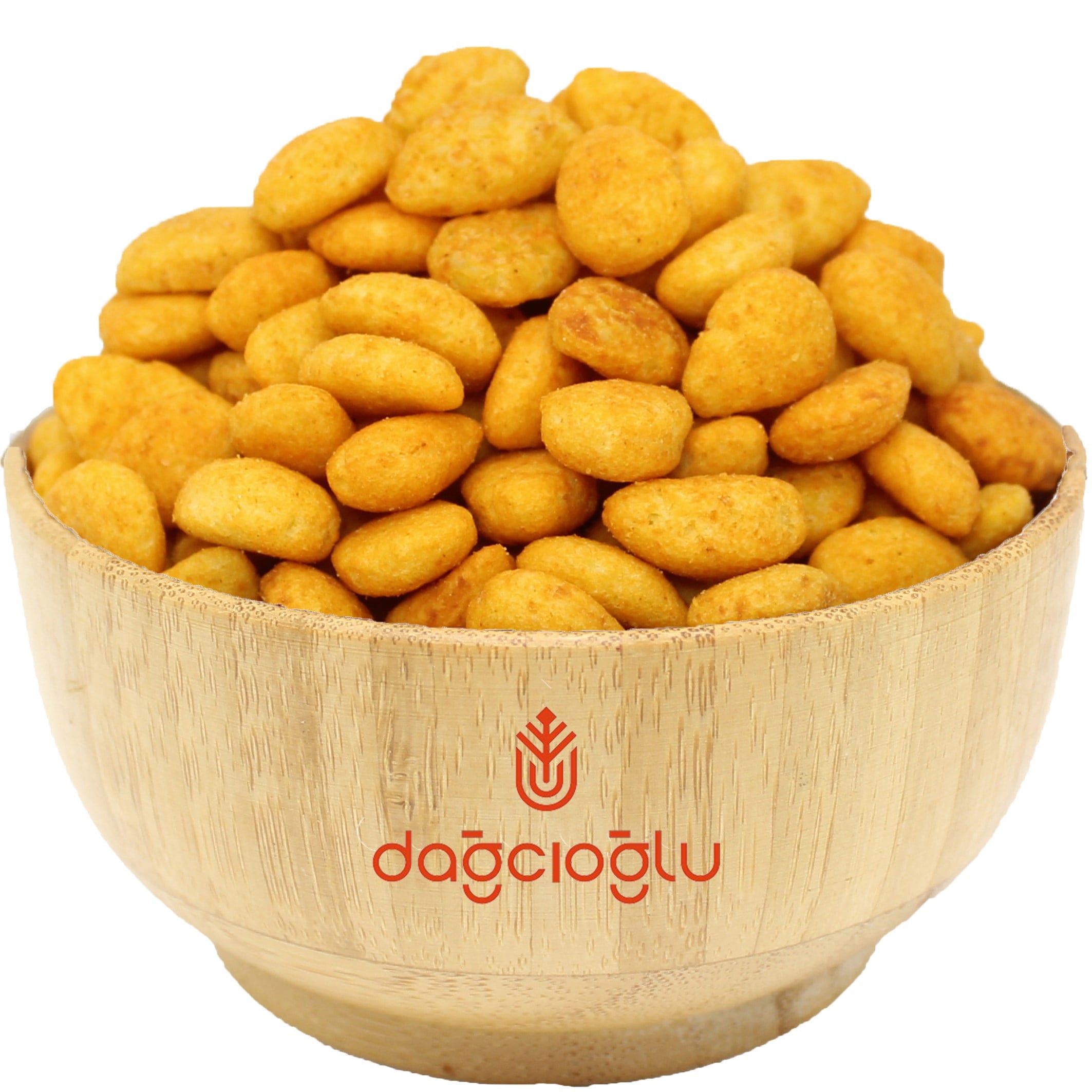 Dağcıoğlu Barbeku Soslu Mısır Cipsi