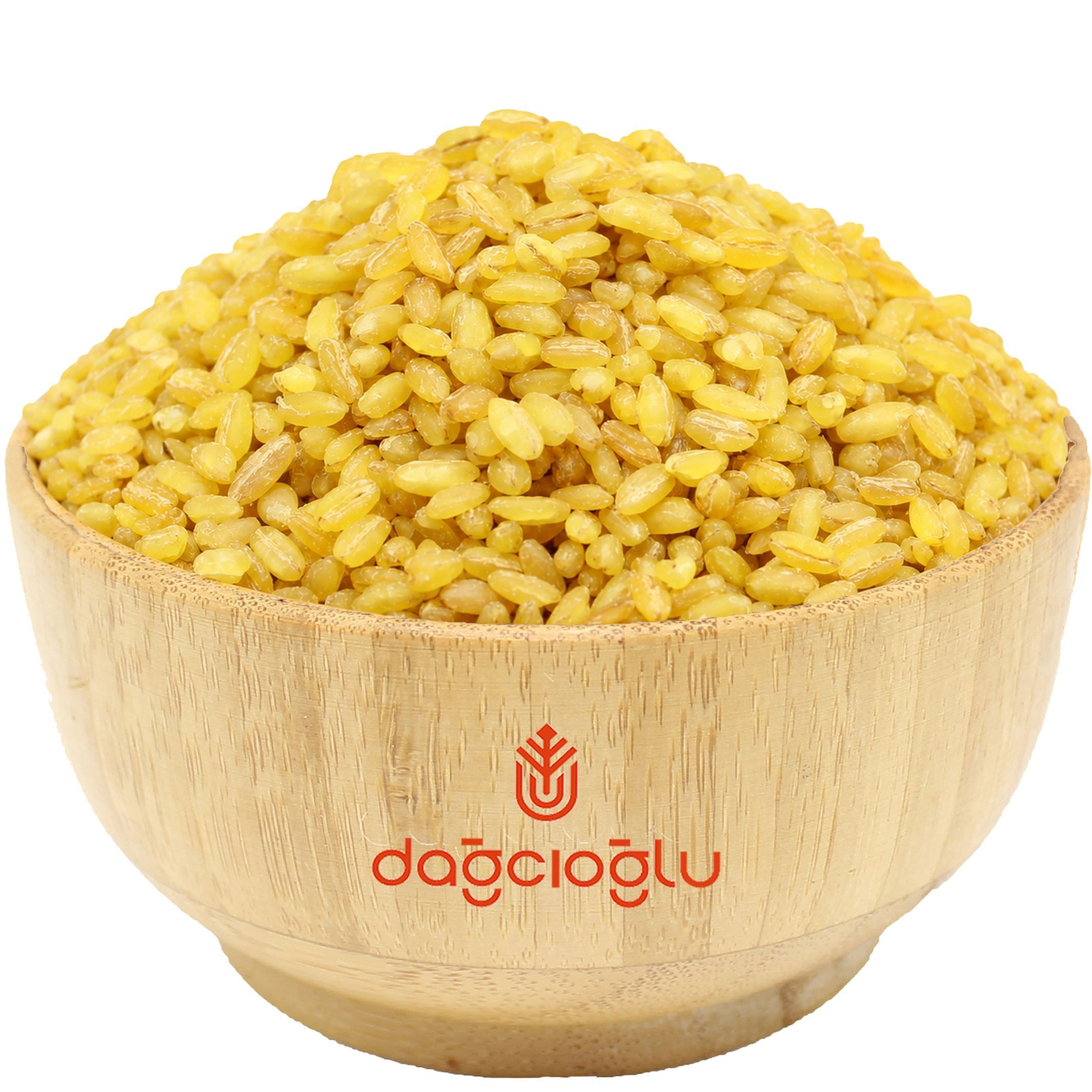 Dağcıoğlu Baş Bulgur