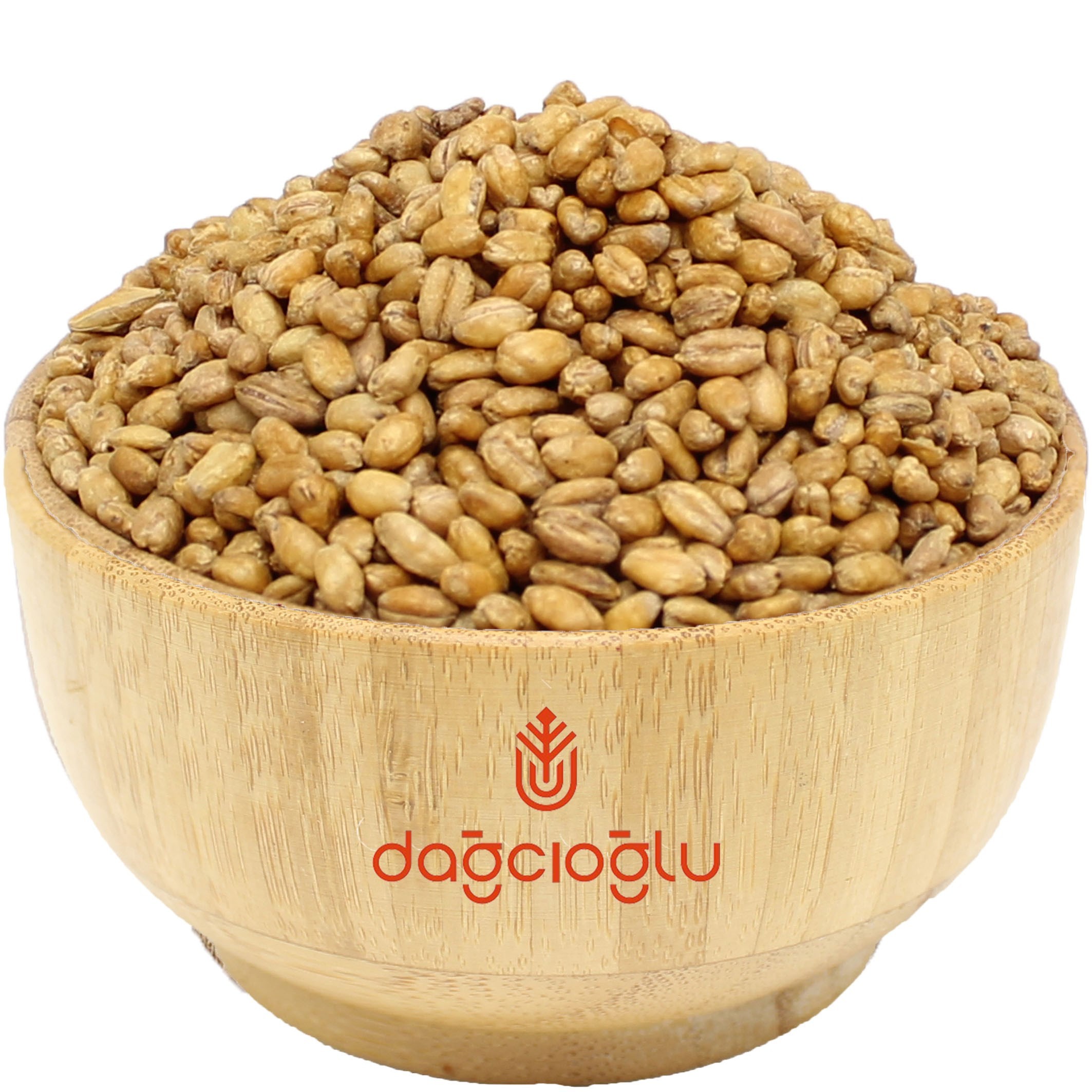 Dağcıoğlu Buğday Kavurgası