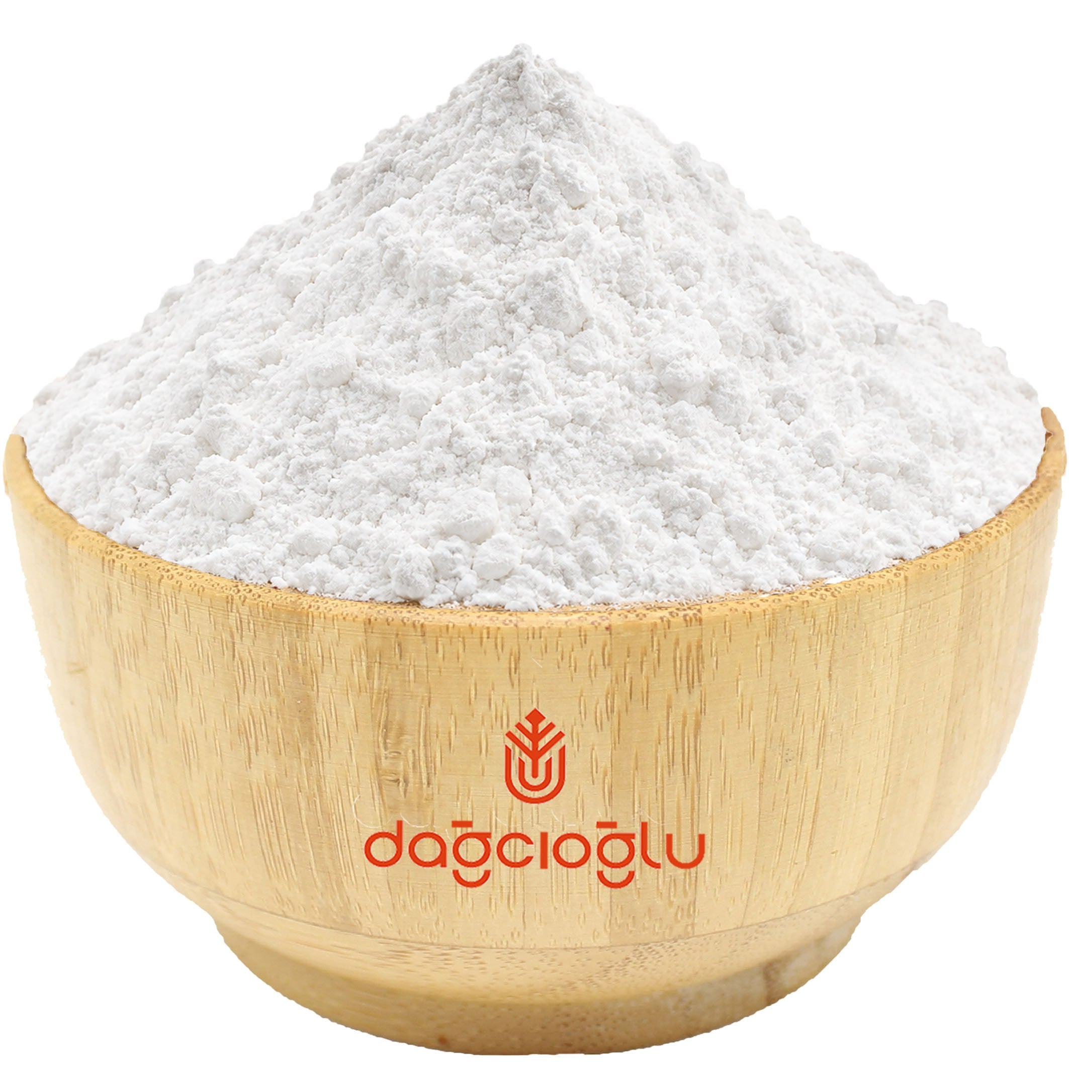 Dağcıoğlu Buğday Nişastası