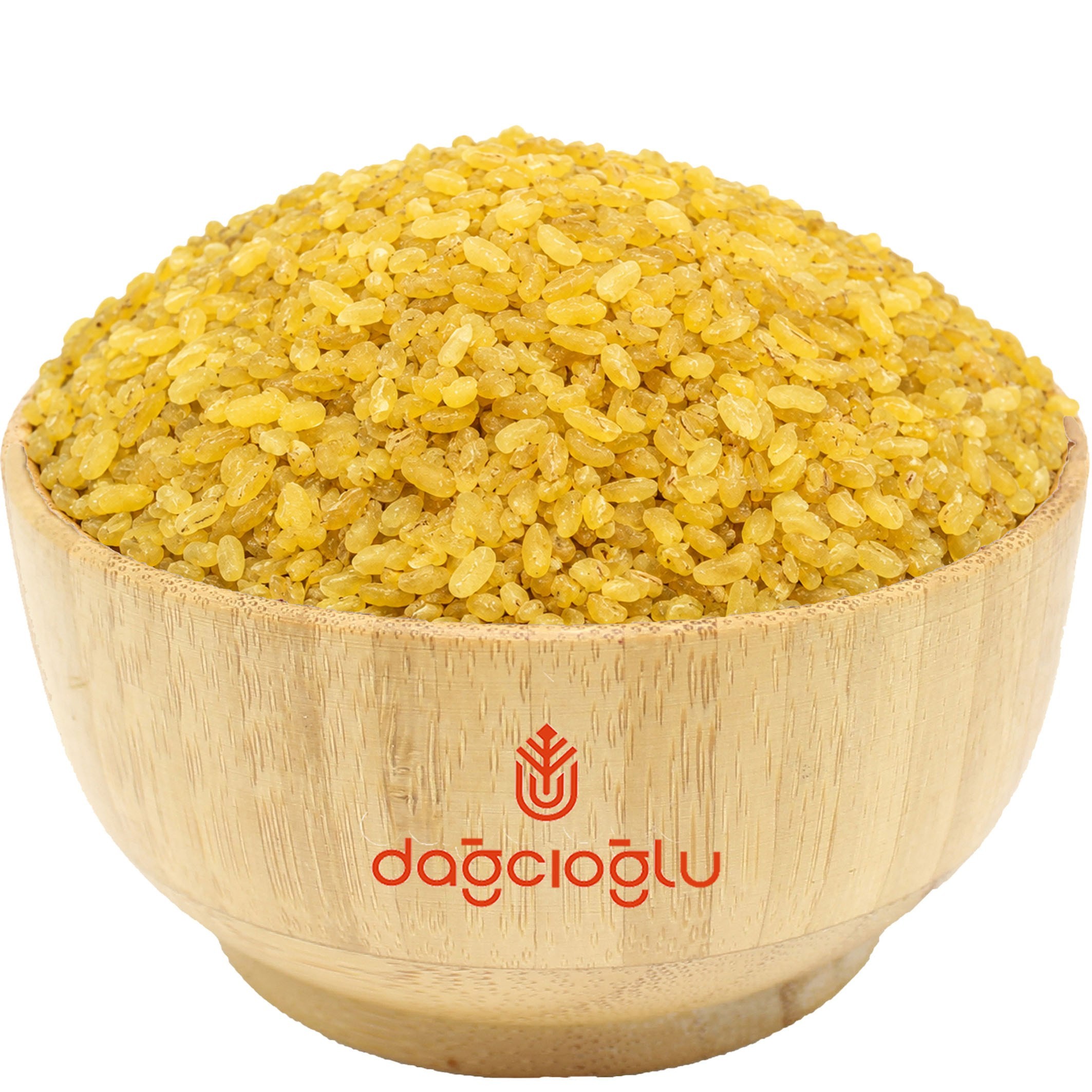 Dağcıoğlu Bulgur