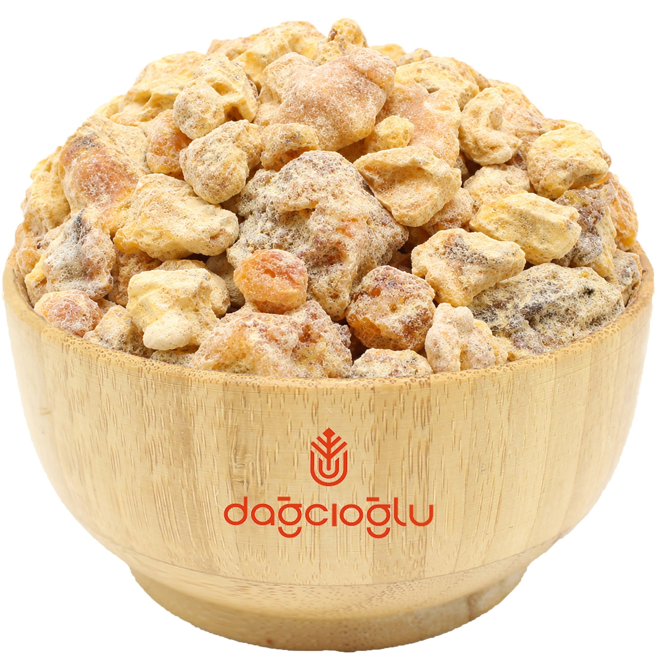 Dağcıoğlu Çam Sakızı