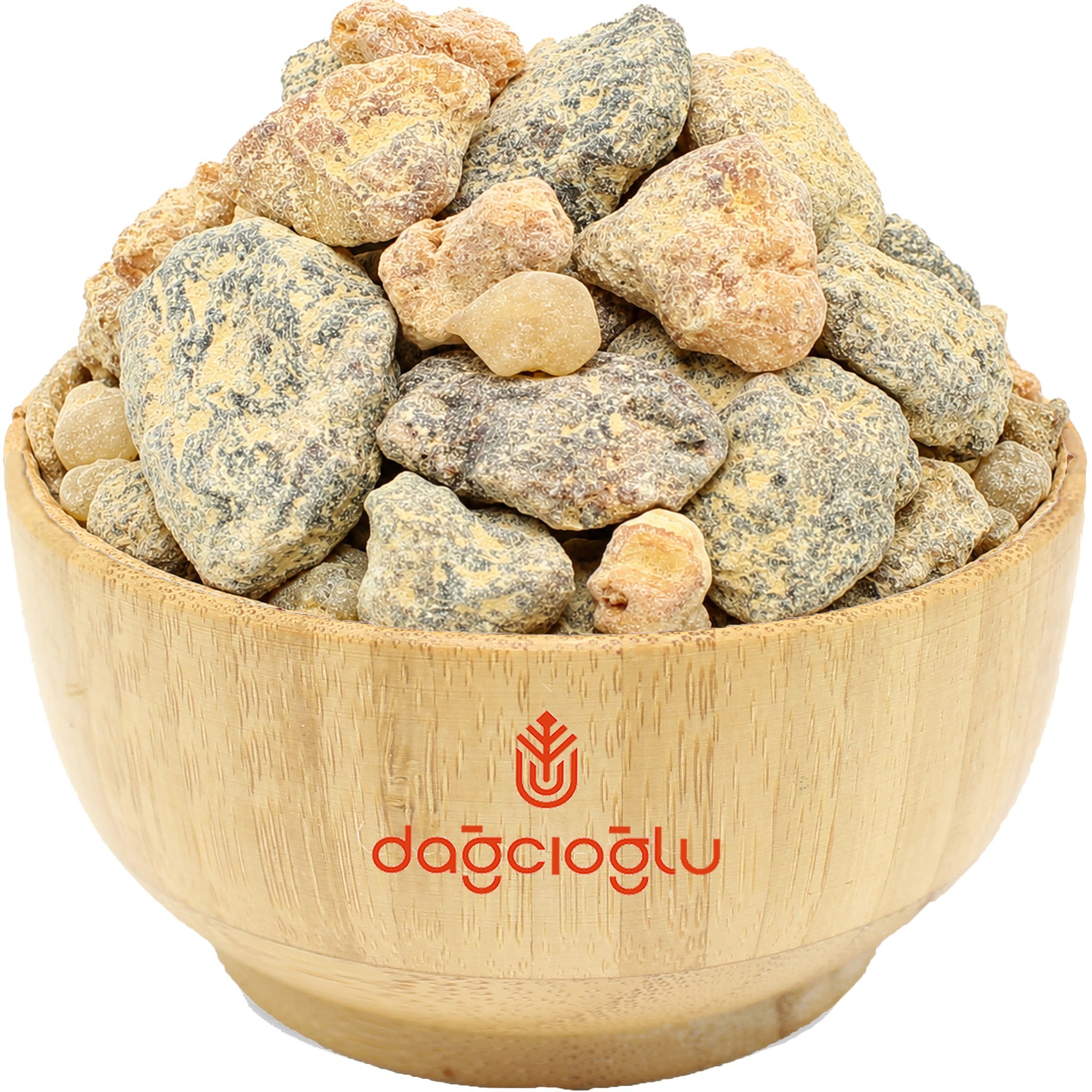 Dağcıoğlu Çam Sakızı