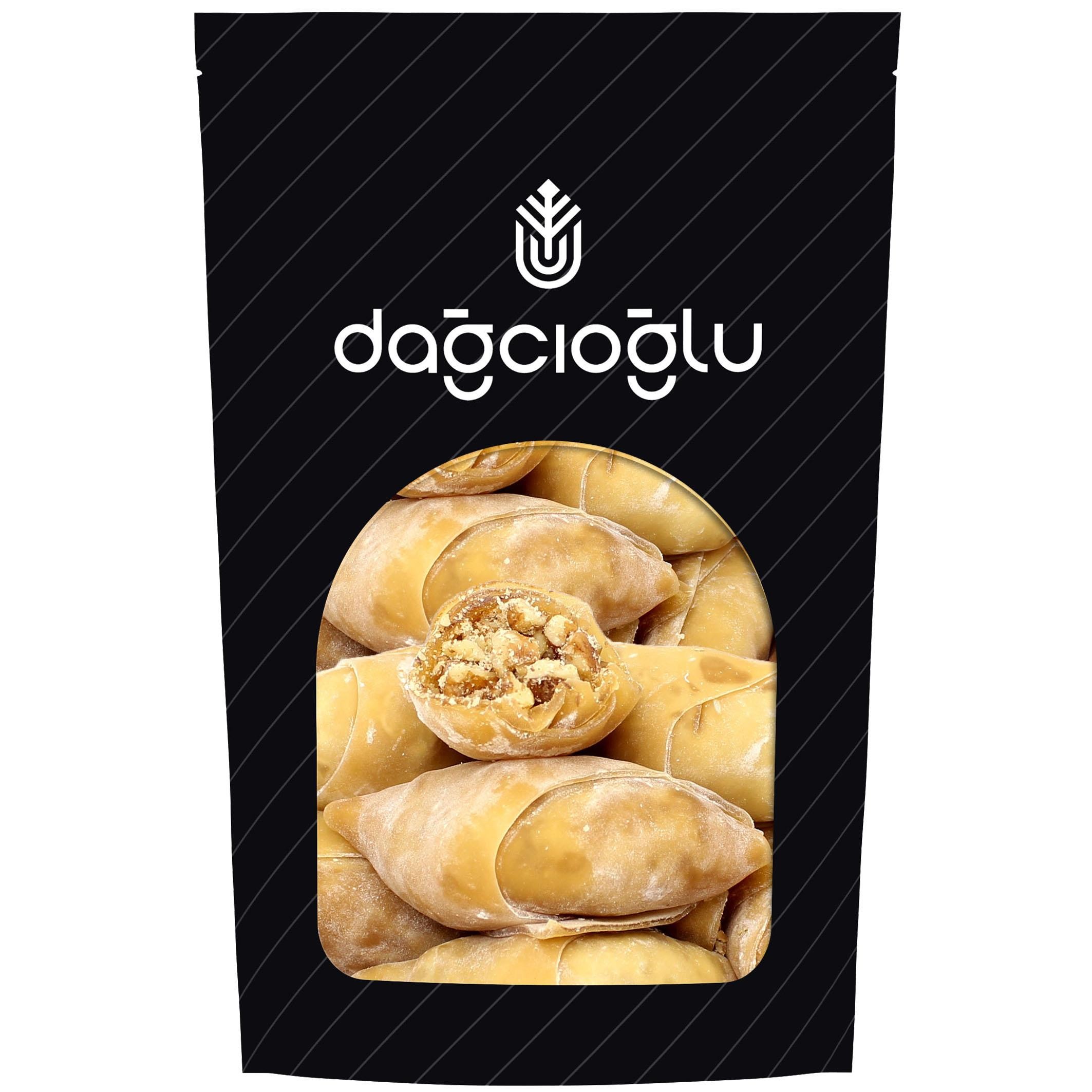Dağcıoğlu Cevizli Muska Atom