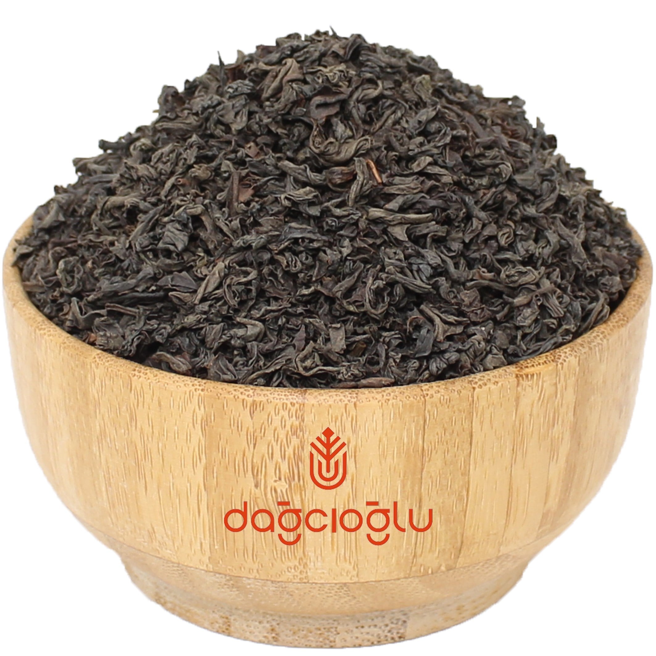 Dağcıoğlu Cherry Dökme Çay